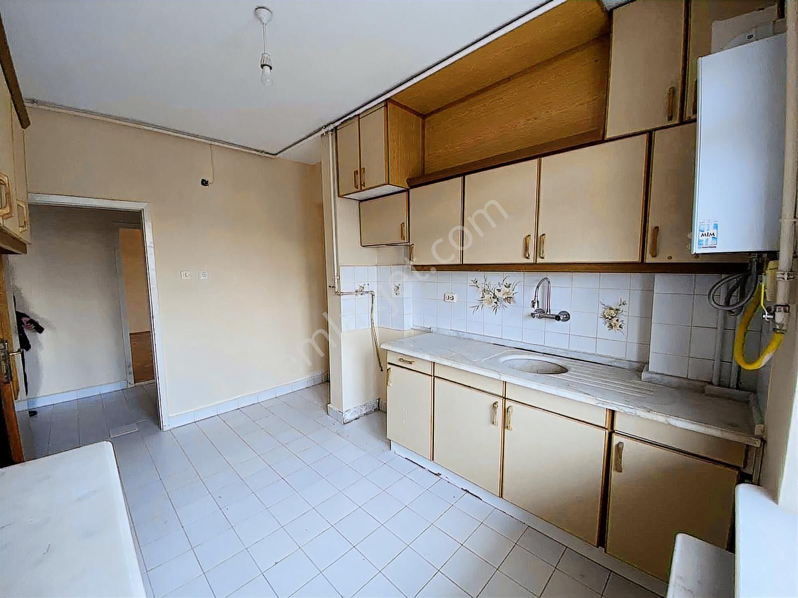 Kr Unity Den Vişnelik Mah. Ara Kat Asansörlü Satılık 3+1 Daire - Görsel 22