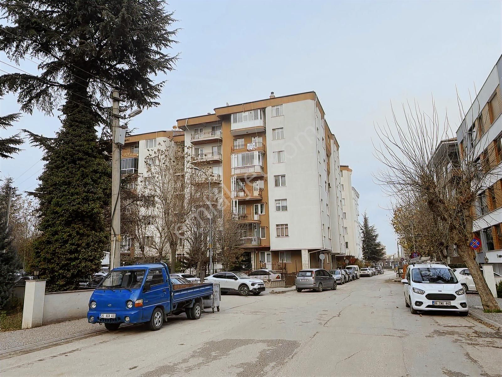 Kr Unity Den Vişnelik Mah. Ara Kat Asansörlü Satılık 3+1 Daire - Görsel 7