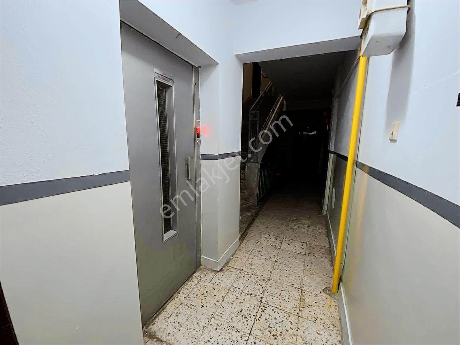 Kr Unity Den Vişnelik Mah. Ara Kat Asansörlü Satılık 3+1 Daire - Görsel 28