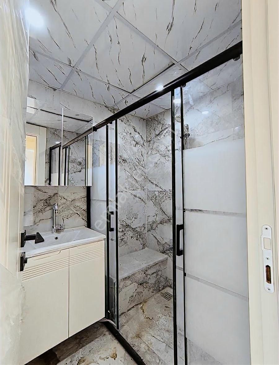 Cüneyt Sacır Mah. Sıfır 2+1 Lüks Satılık Daire