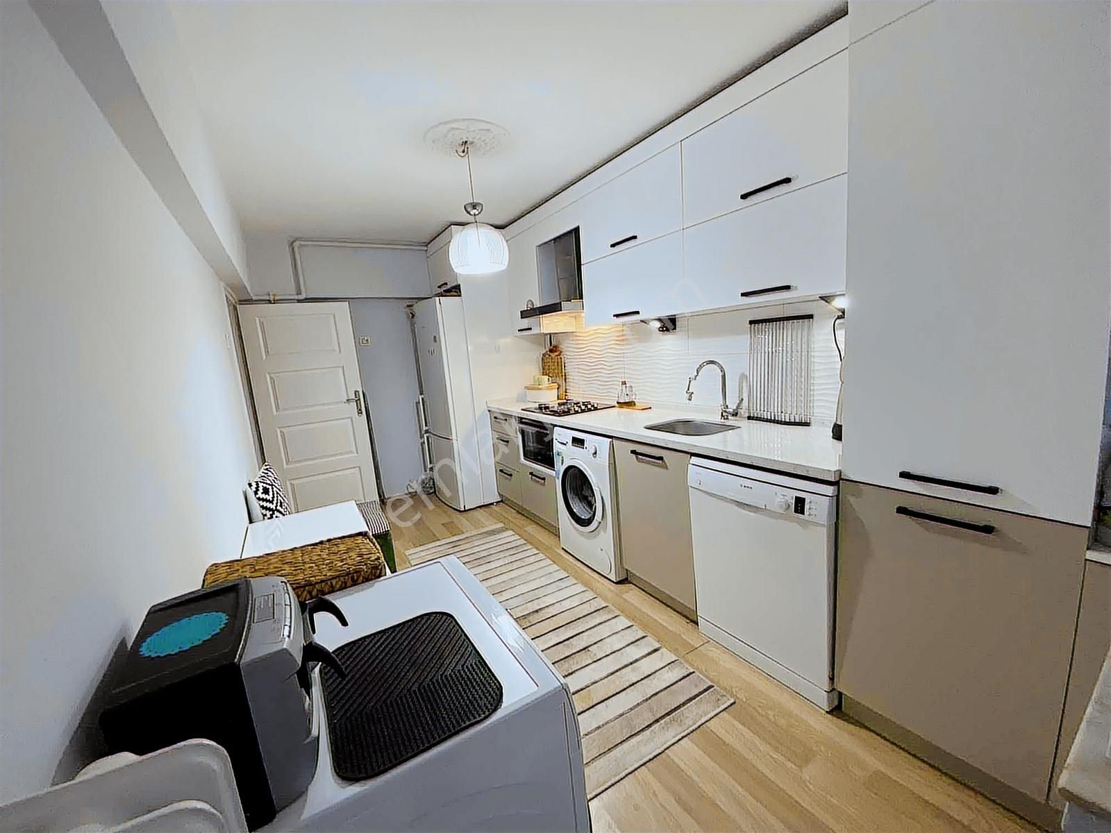 Kr Unity Gökmeydanda Arakat Bakımlı Asansörlü 2+1 Satılık Daire - Görsel 12