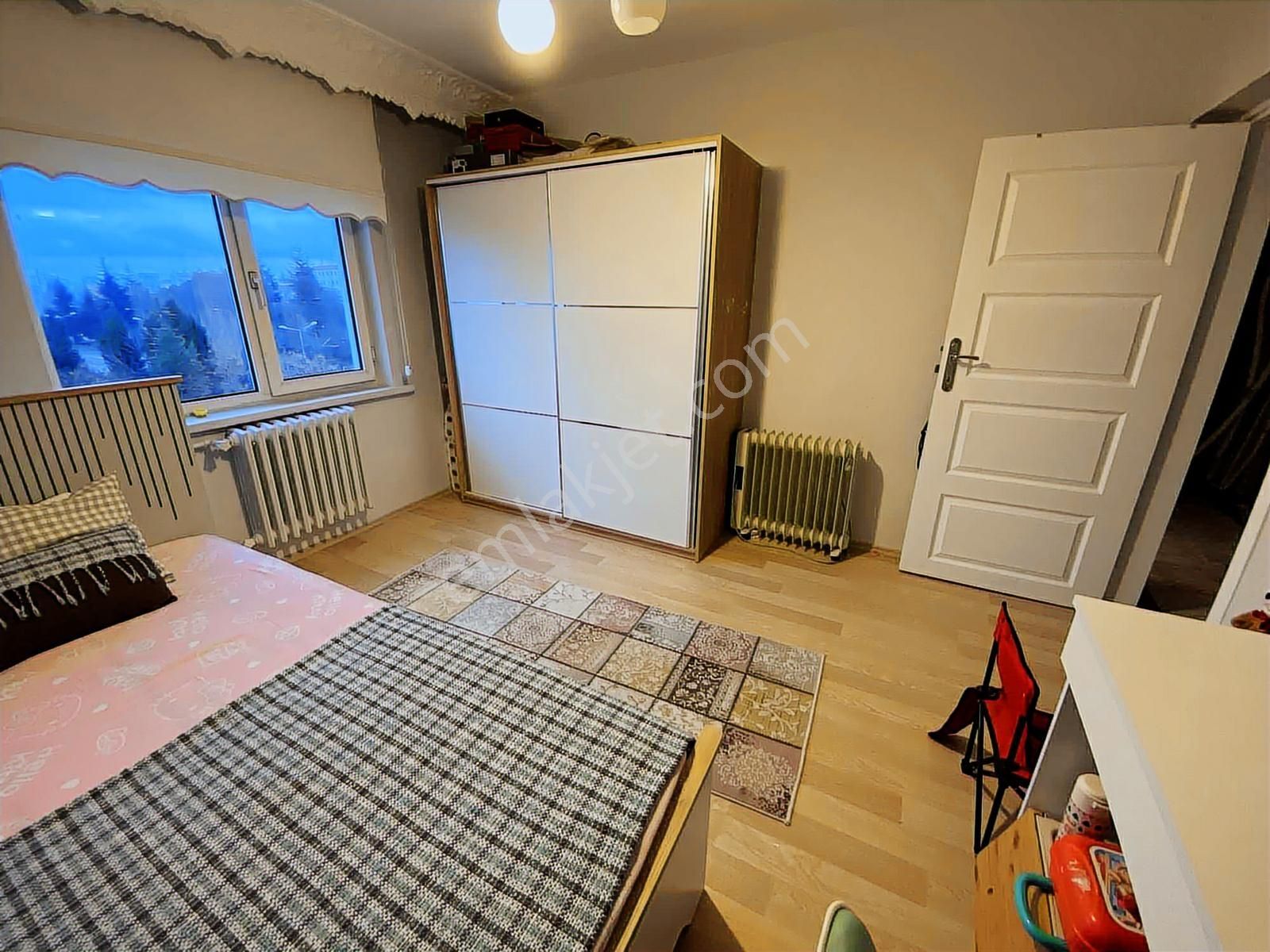 Kr Unity Gökmeydanda Arakat Bakımlı Asansörlü 2+1 Satılık Daire - Görsel 14