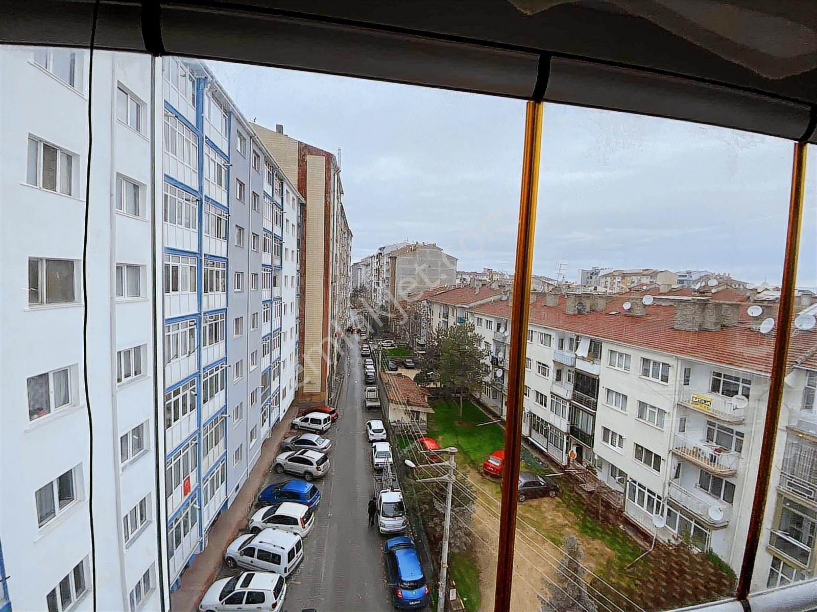 Kr Unity Gökmeydanda Arakat Bakımlı Asansörlü 2+1 Satılık Daire - Görsel 11