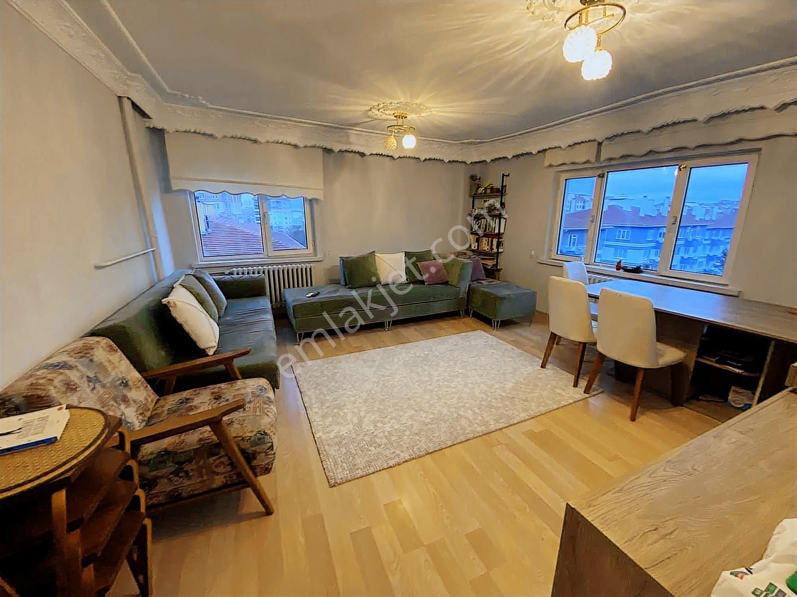 Kr Unity Gökmeydanda Arakat Bakımlı Asansörlü 2+1 Satılık Daire - Görsel 30