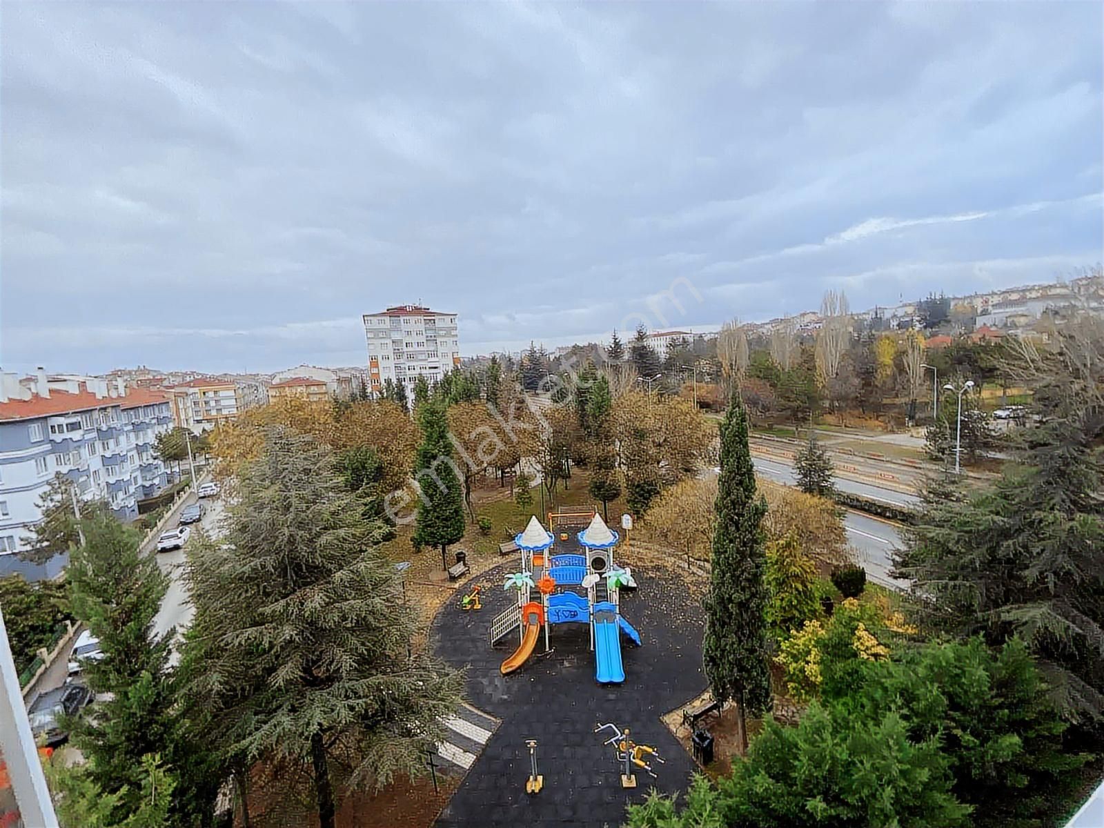 Kr Unity Gökmeydanda Arakat Bakımlı Asansörlü 2+1 Satılık Daire - Görsel 26