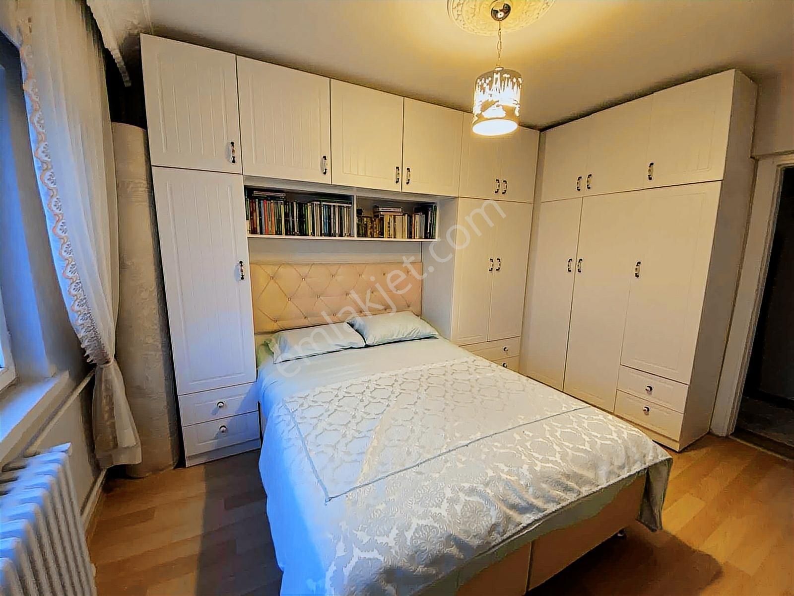 Kr Unity Gökmeydanda Arakat Bakımlı Asansörlü 2+1 Satılık Daire - Görsel 15