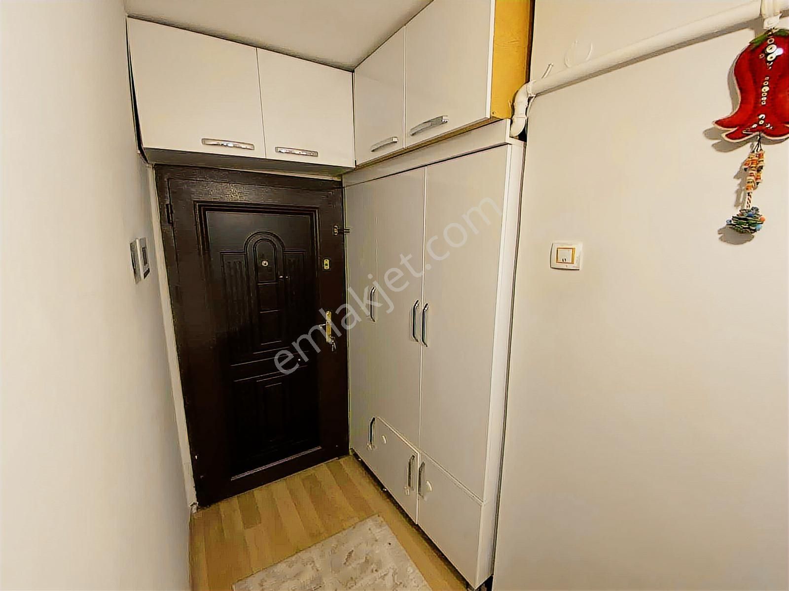 Kr Unity Gökmeydanda Arakat Bakımlı Asansörlü 2+1 Satılık Daire - Görsel 3