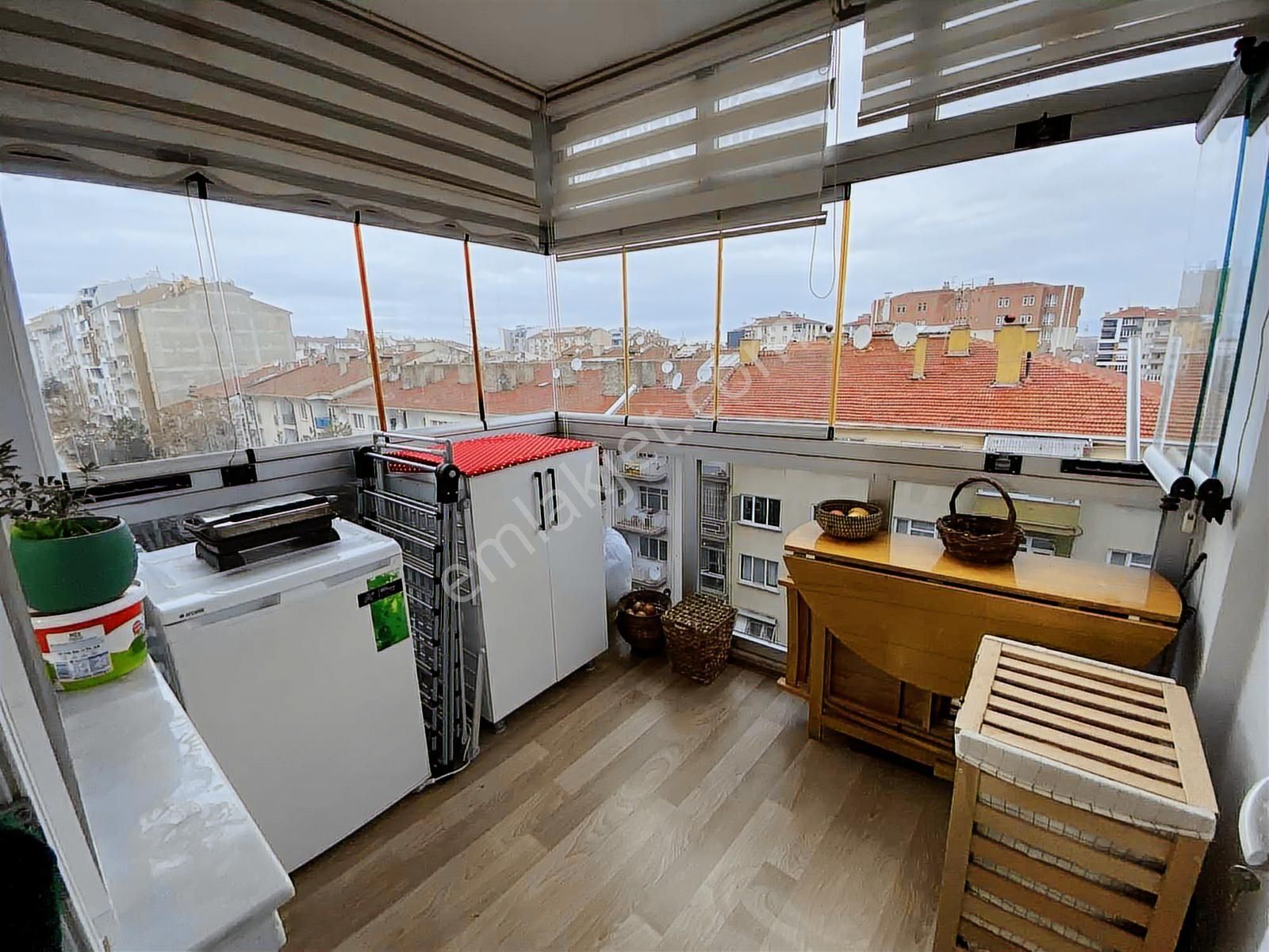 Kr Unity Gökmeydanda Arakat Bakımlı Asansörlü 2+1 Satılık Daire - Görsel 9