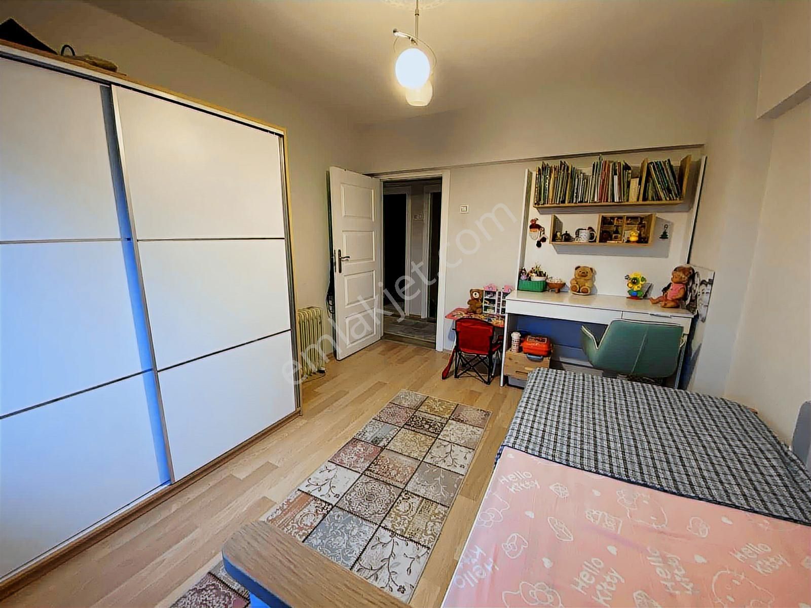 Kr Unity Gökmeydanda Arakat Bakımlı Asansörlü 2+1 Satılık Daire - Görsel 7