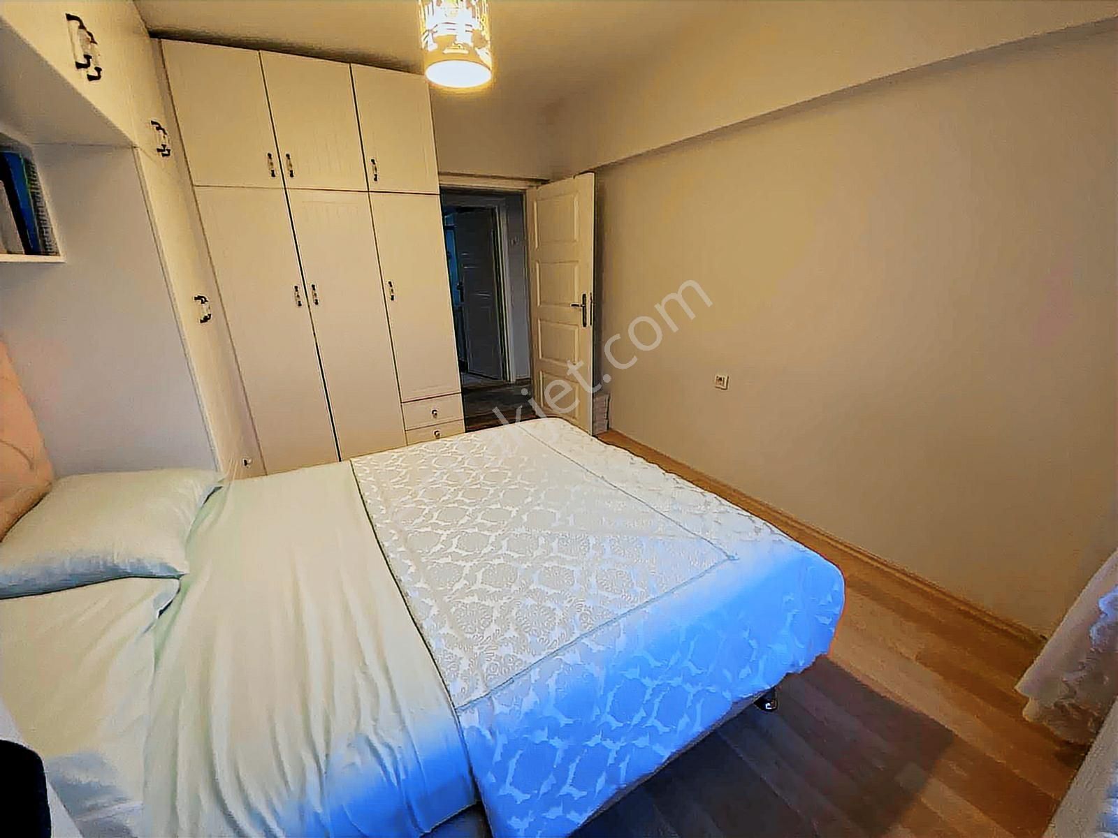 Kr Unity Gökmeydanda Arakat Bakımlı Asansörlü 2+1 Satılık Daire - Görsel 6