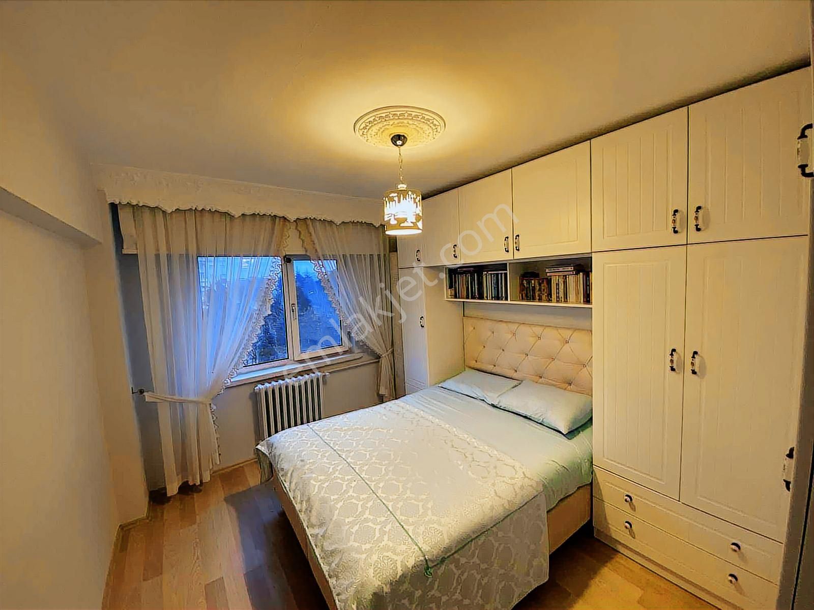 Kr Unity Gökmeydanda Arakat Bakımlı Asansörlü 2+1 Satılık Daire - Görsel 16