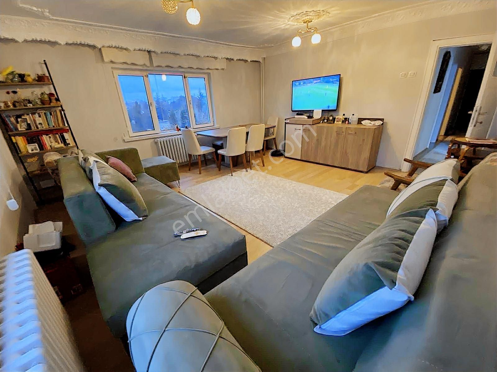 Kr Unity Gökmeydanda Arakat Bakımlı Asansörlü 2+1 Satılık Daire - Görsel 4