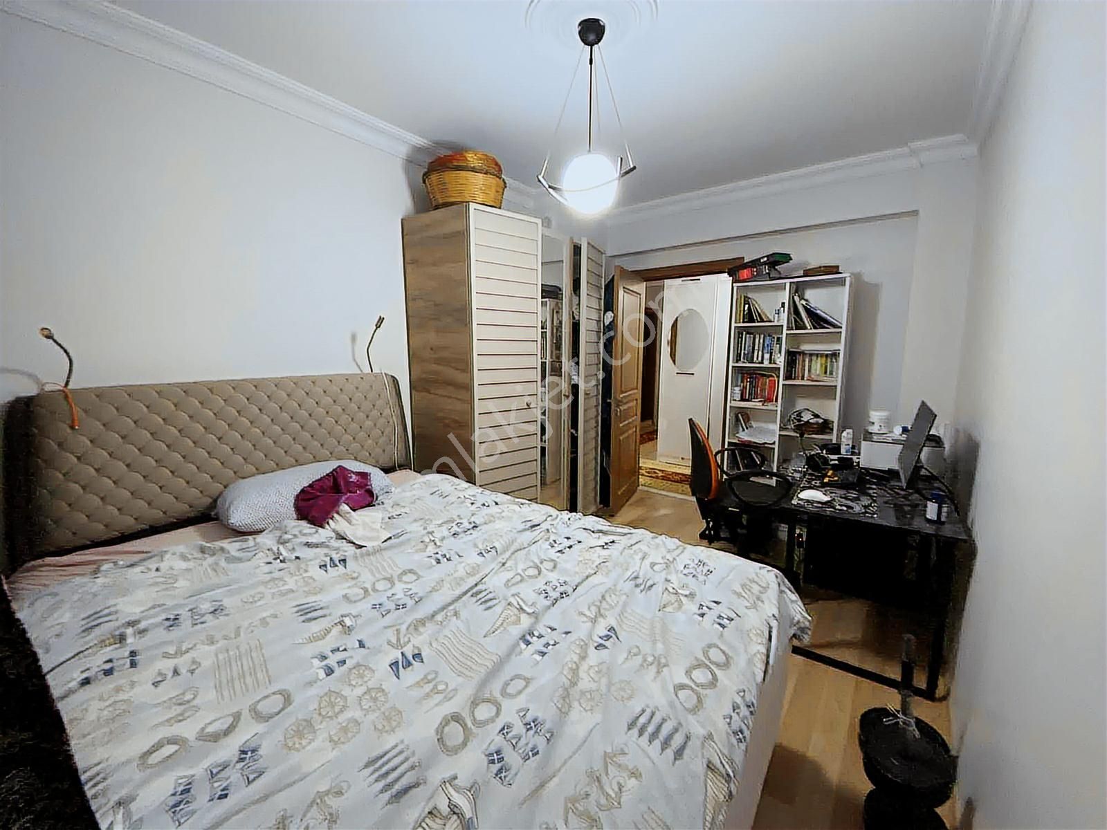 Kr Unity Den Erenköy Mah. 3+1 Bakımlı Satılık Daire - Görsel 17