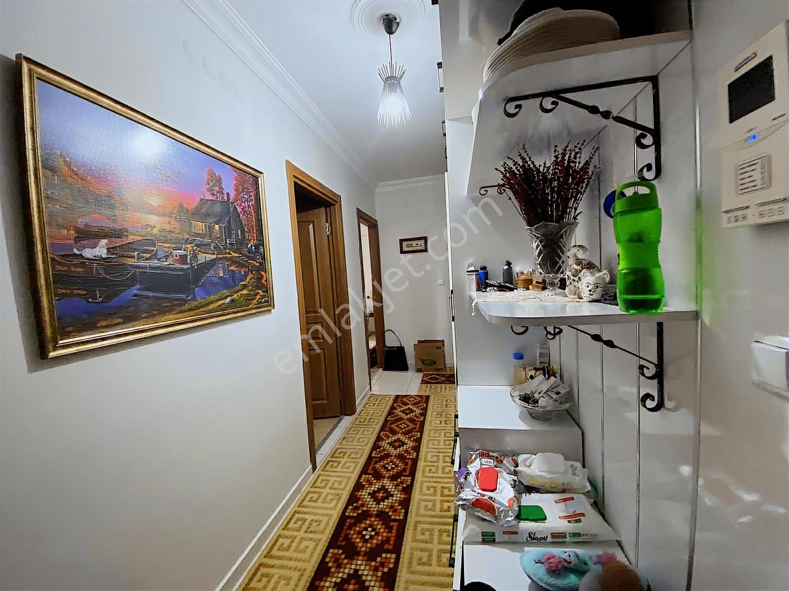 Kr Unity Den Erenköy Mah. 3+1 Bakımlı Satılık Daire - Görsel 22