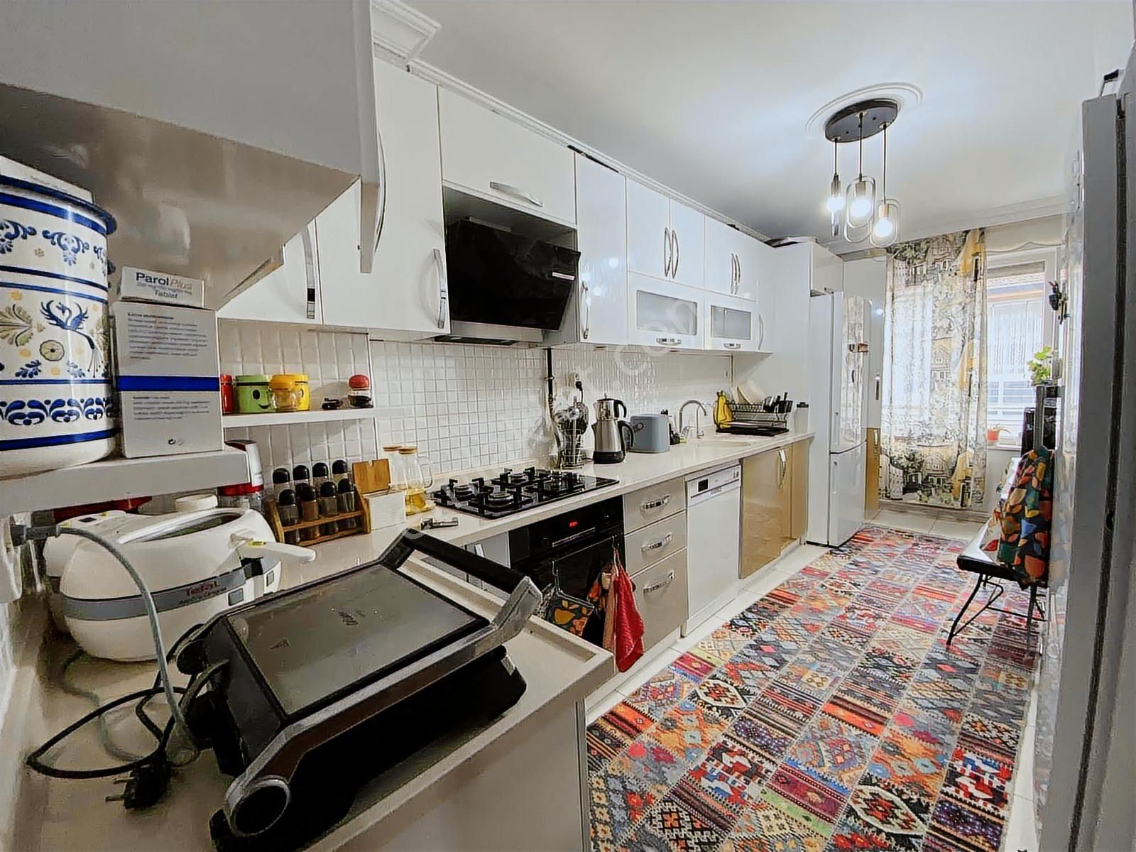 Kr Unity Den Erenköy Mah. 3+1 Bakımlı Satılık Daire - Görsel 5