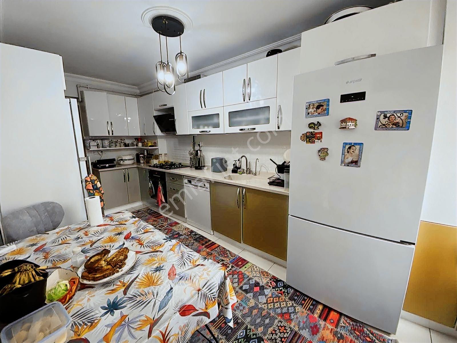 Kr Unity Den Erenköy Mah. 3+1 Bakımlı Satılık Daire - Görsel 15