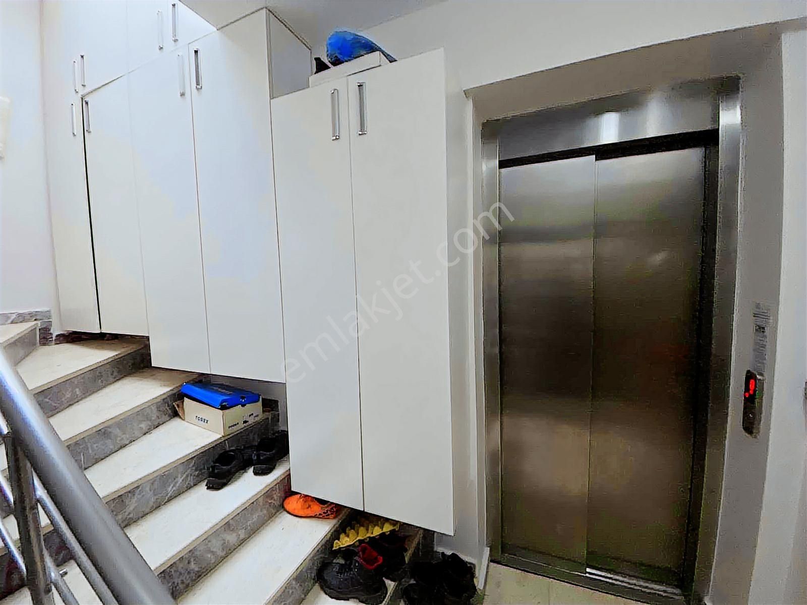 Kr Unity Den Erenköy Mah. 3+1 Bakımlı Satılık Daire - Görsel 13