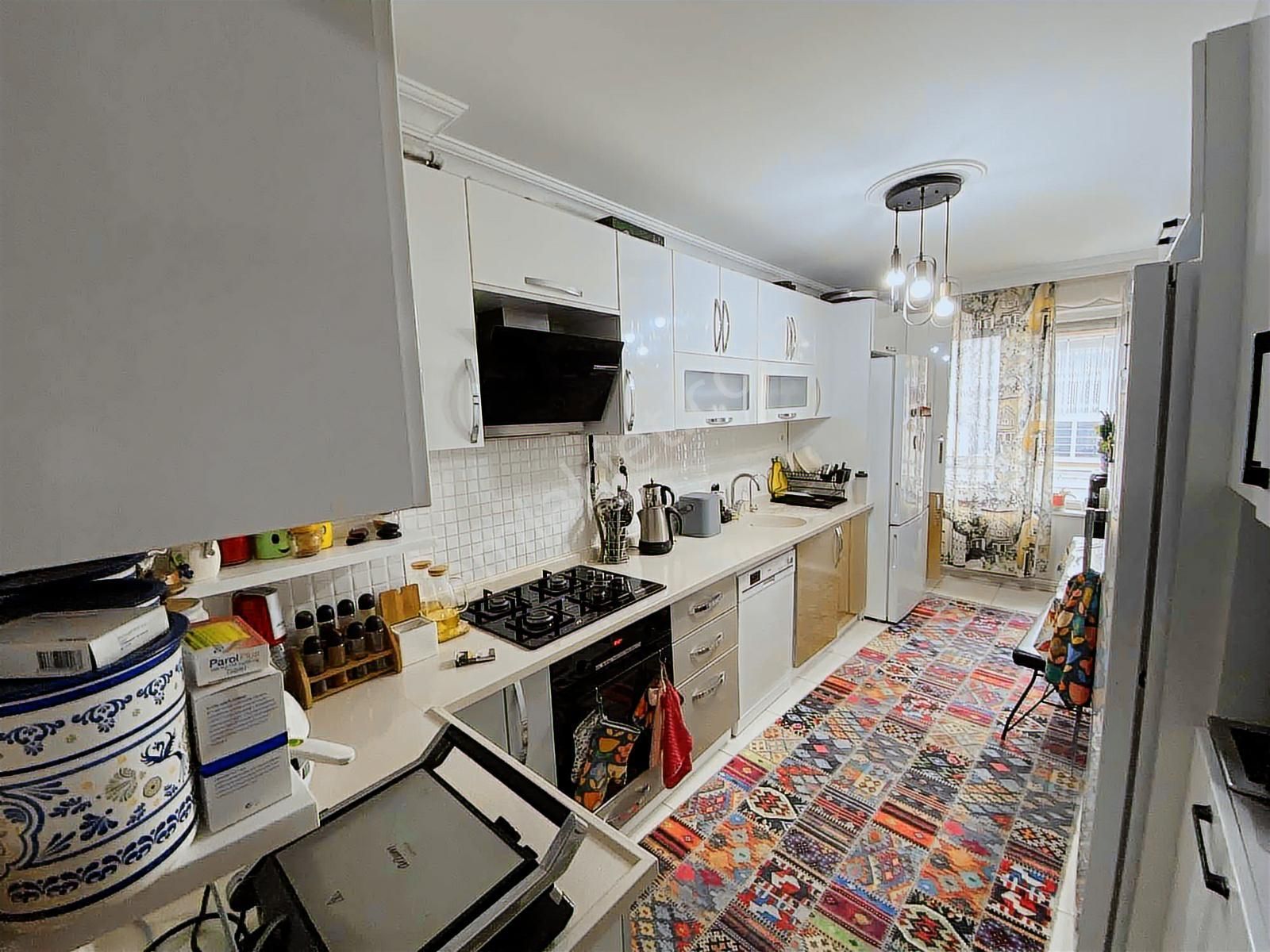 Kr Unity Den Erenköy Mah. 3+1 Bakımlı Satılık Daire - Görsel 6