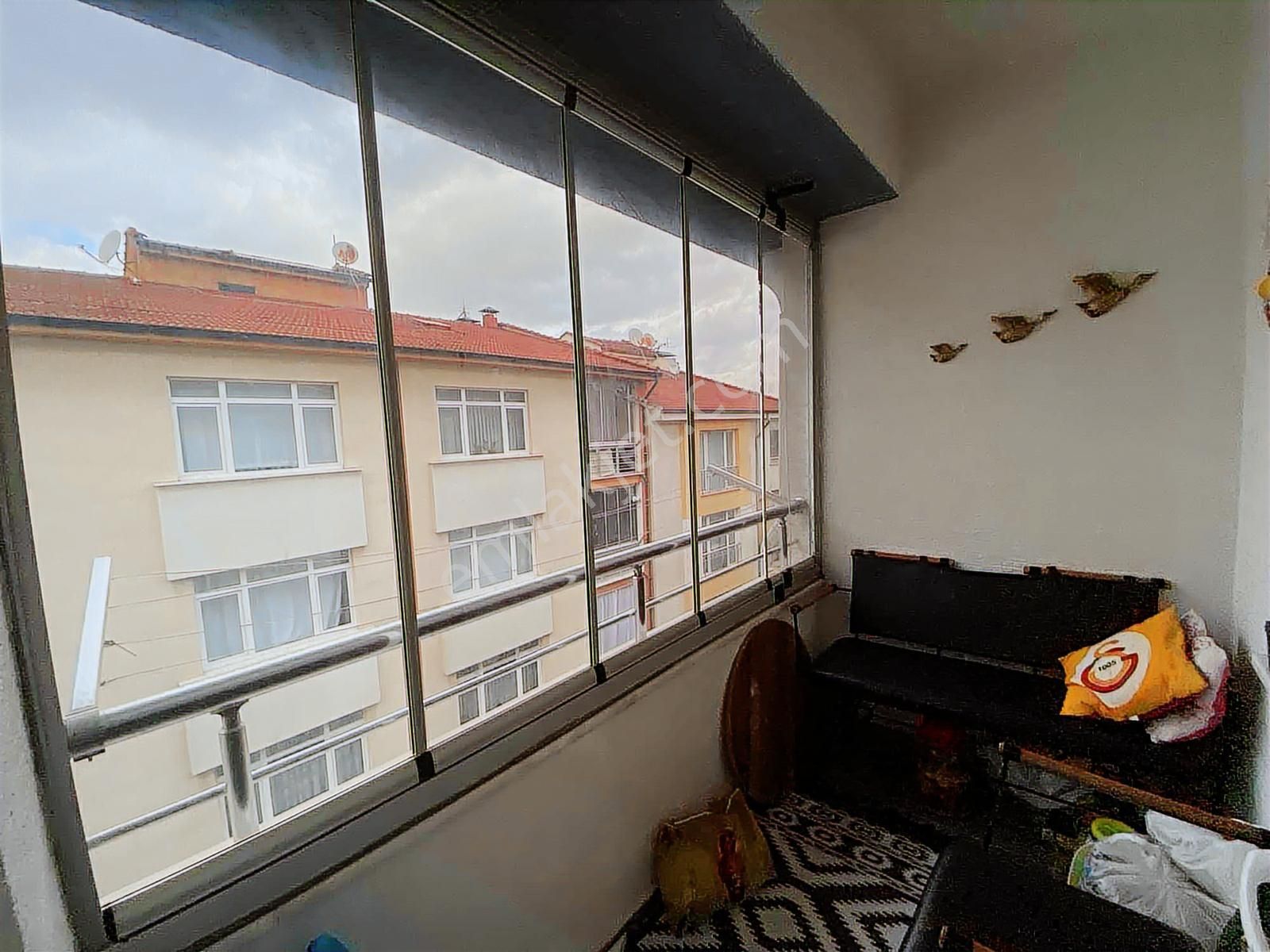 Kr Unity Den Erenköy Mah. 3+1 Bakımlı Satılık Daire - Görsel 11