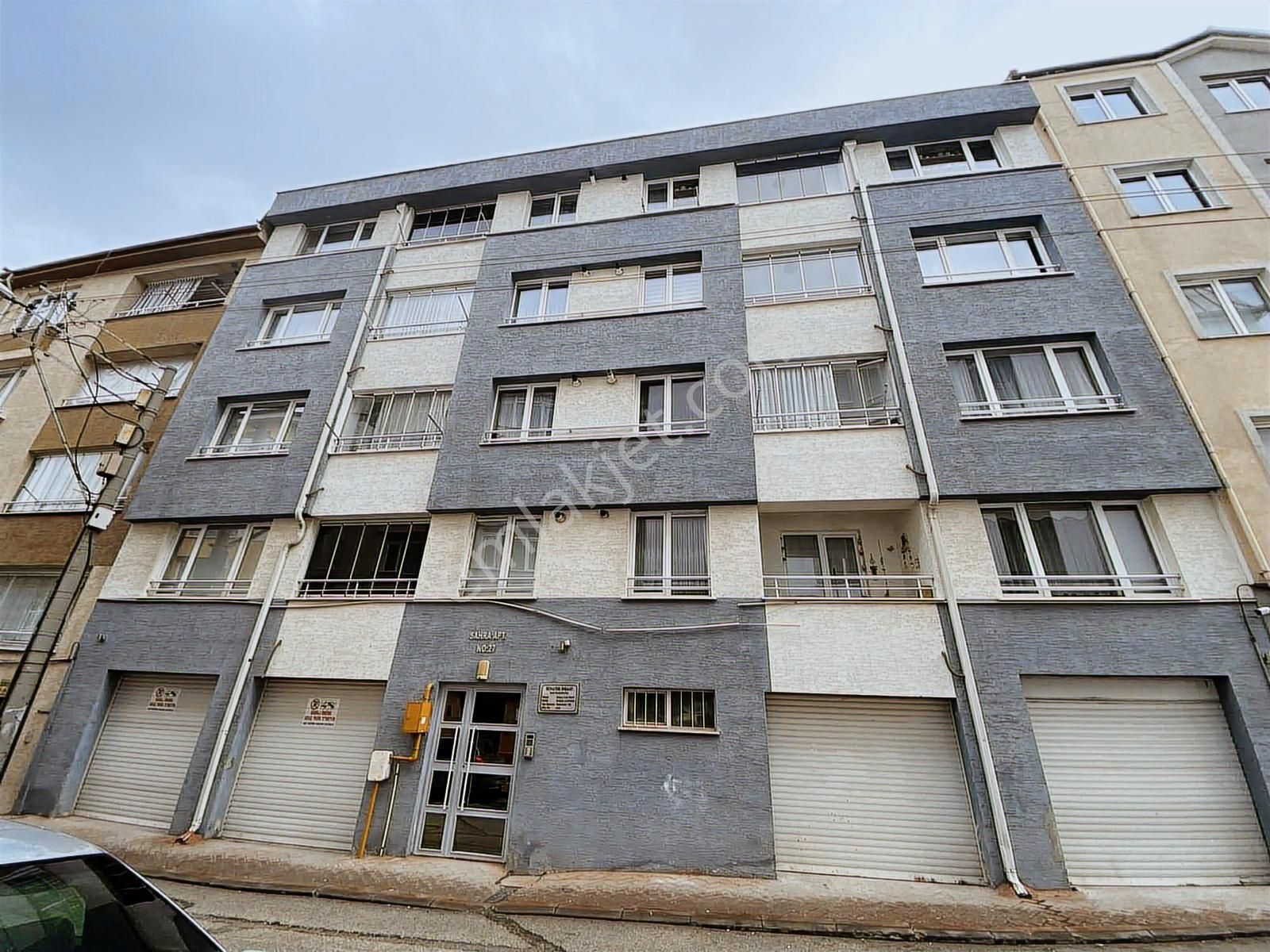 Kr Unity Den Erenköy Mah. 3+1 Bakımlı Satılık Daire