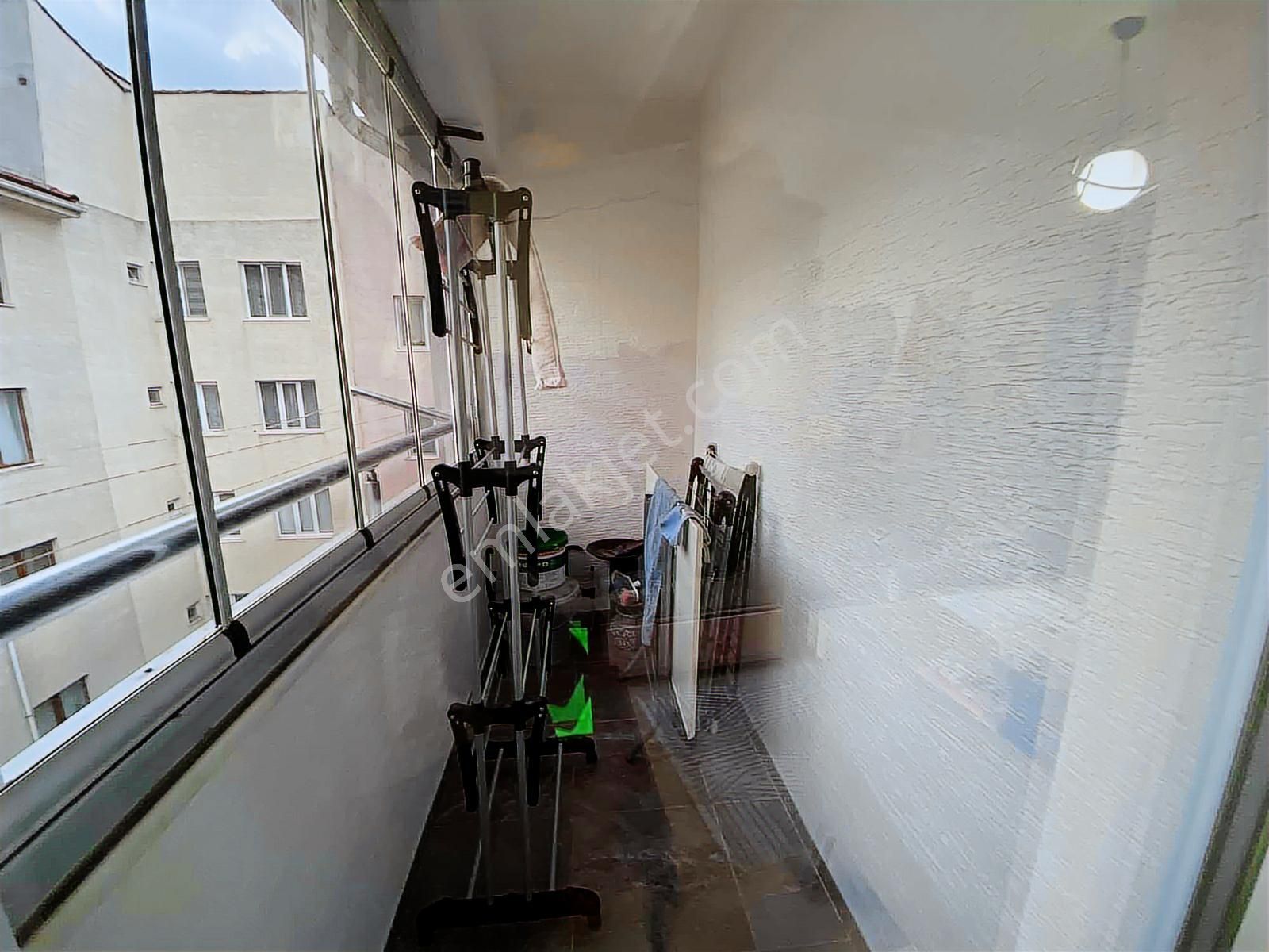 Kr Unity Den Erenköy Mah. 3+1 Bakımlı Satılık Daire - Görsel 18