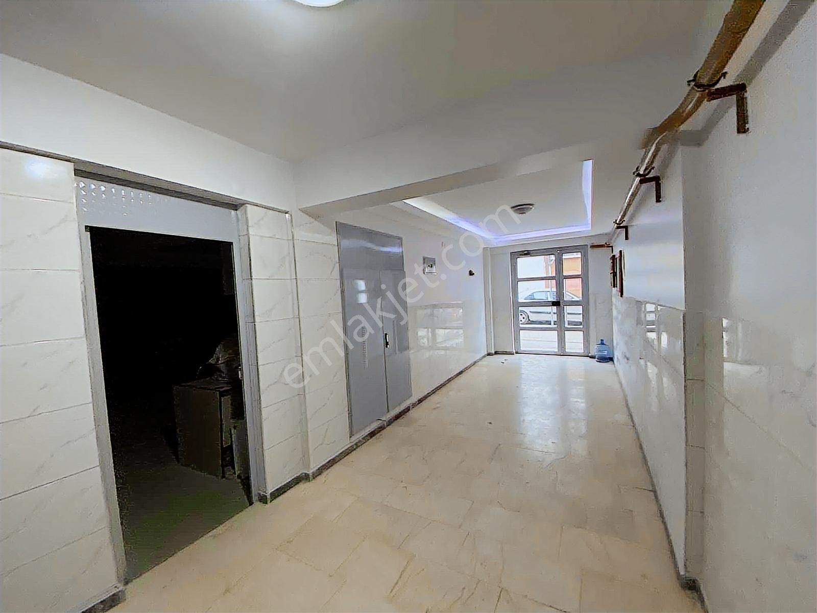 Kr Unity Den Erenköy Mah. 3+1 Bakımlı Satılık Daire - Görsel 24