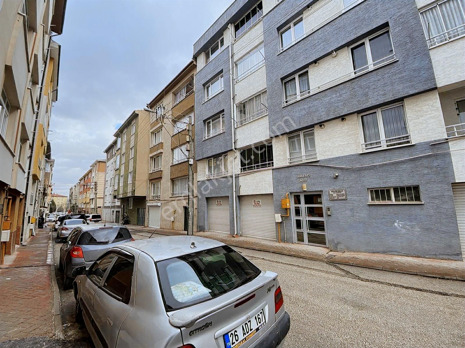 Kr Unity Den Erenköy Mah. 3+1 Bakımlı Satılık Daire - Görsel 33