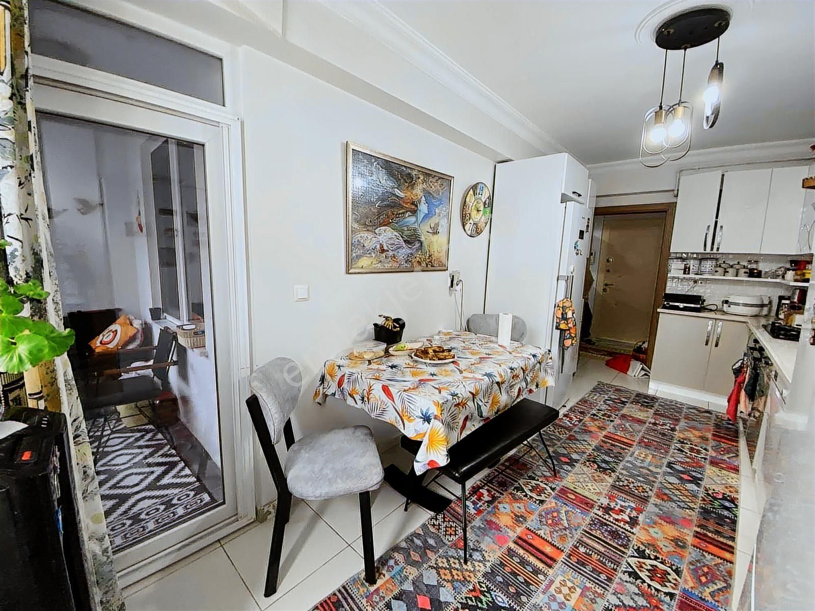 Kr Unity Den Erenköy Mah. 3+1 Bakımlı Satılık Daire - Görsel 35