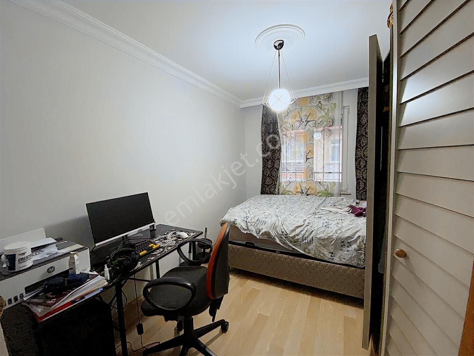 Kr Unity Den Erenköy Mah. 3+1 Bakımlı Satılık Daire - Görsel 25