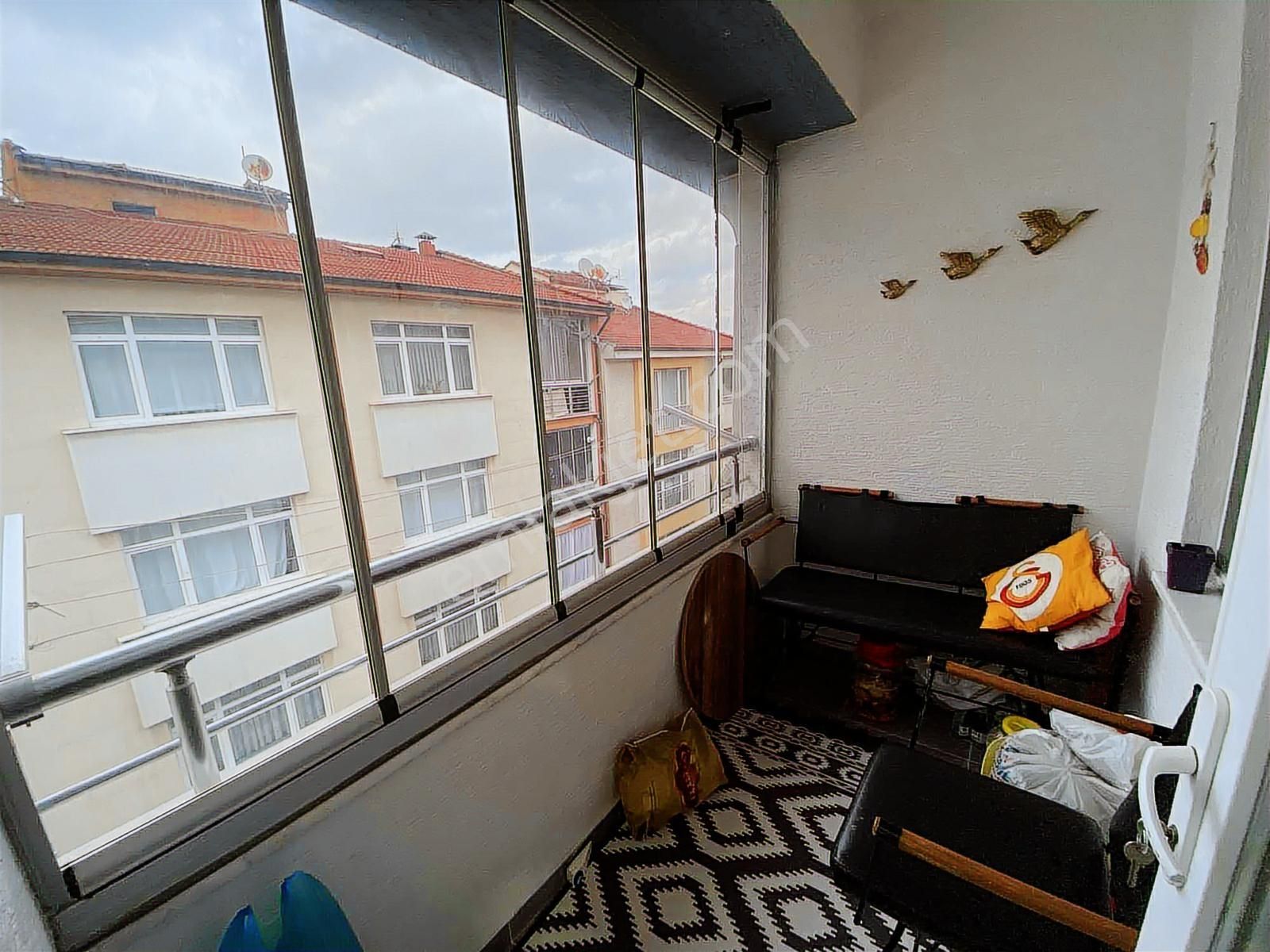 Kr Unity Den Erenköy Mah. 3+1 Bakımlı Satılık Daire - Görsel 29