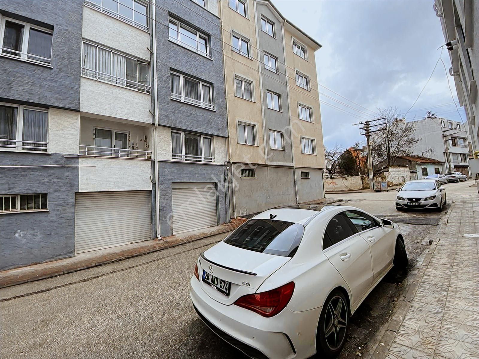 Kr Unity Den Erenköy Mah. 3+1 Bakımlı Satılık Daire - Görsel 19