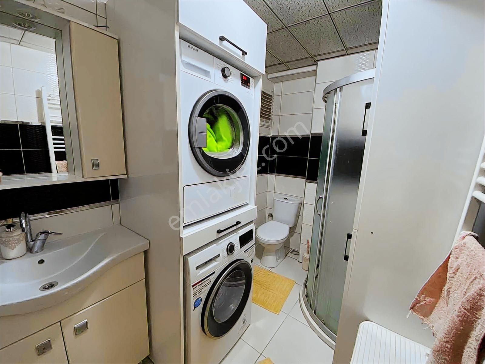 Kr Unity Den Erenköy Mah. 3+1 Bakımlı Satılık Daire - Görsel 31