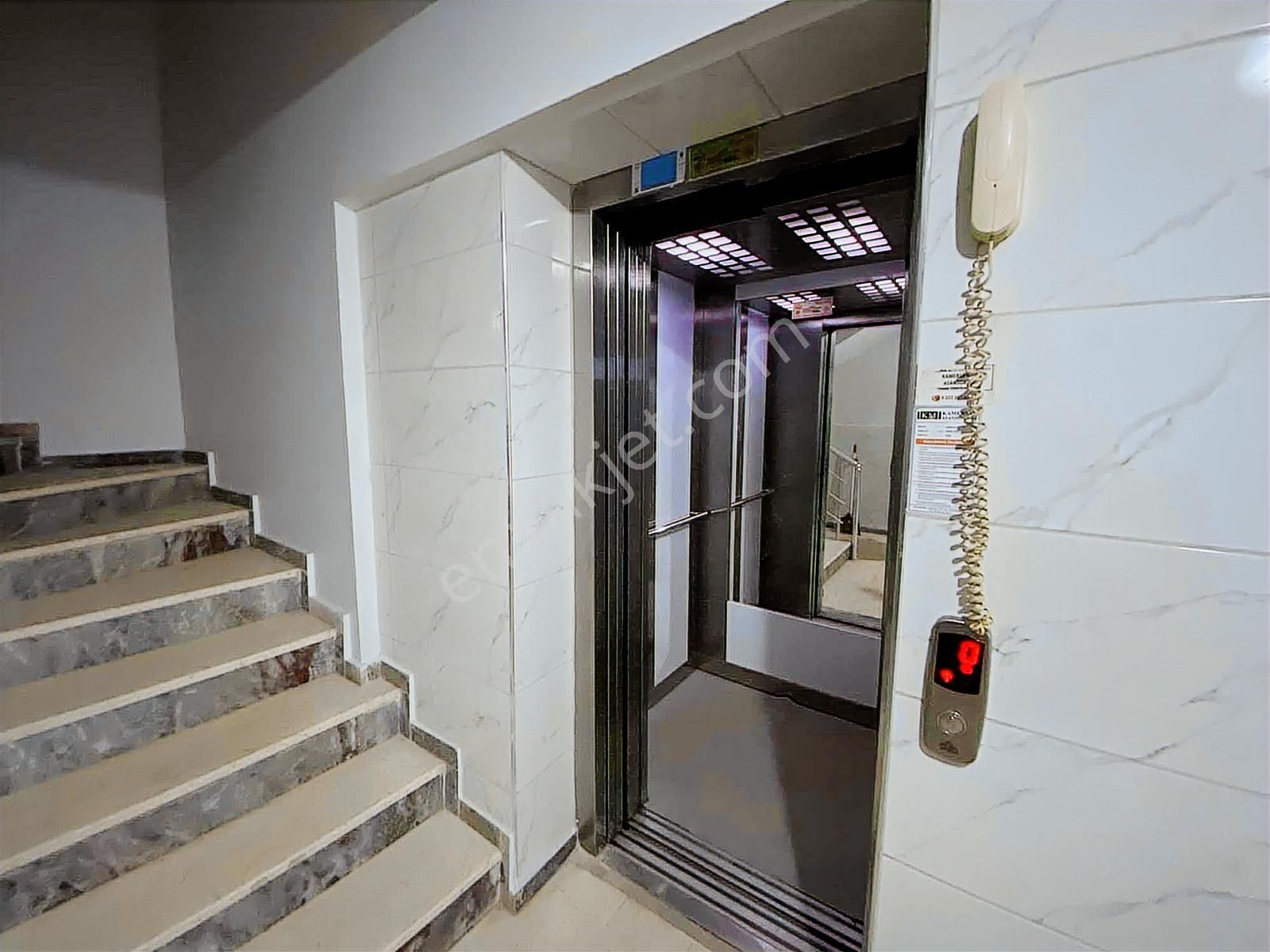 Kr Unity Den Erenköy Mah. 3+1 Bakımlı Satılık Daire - Görsel 16