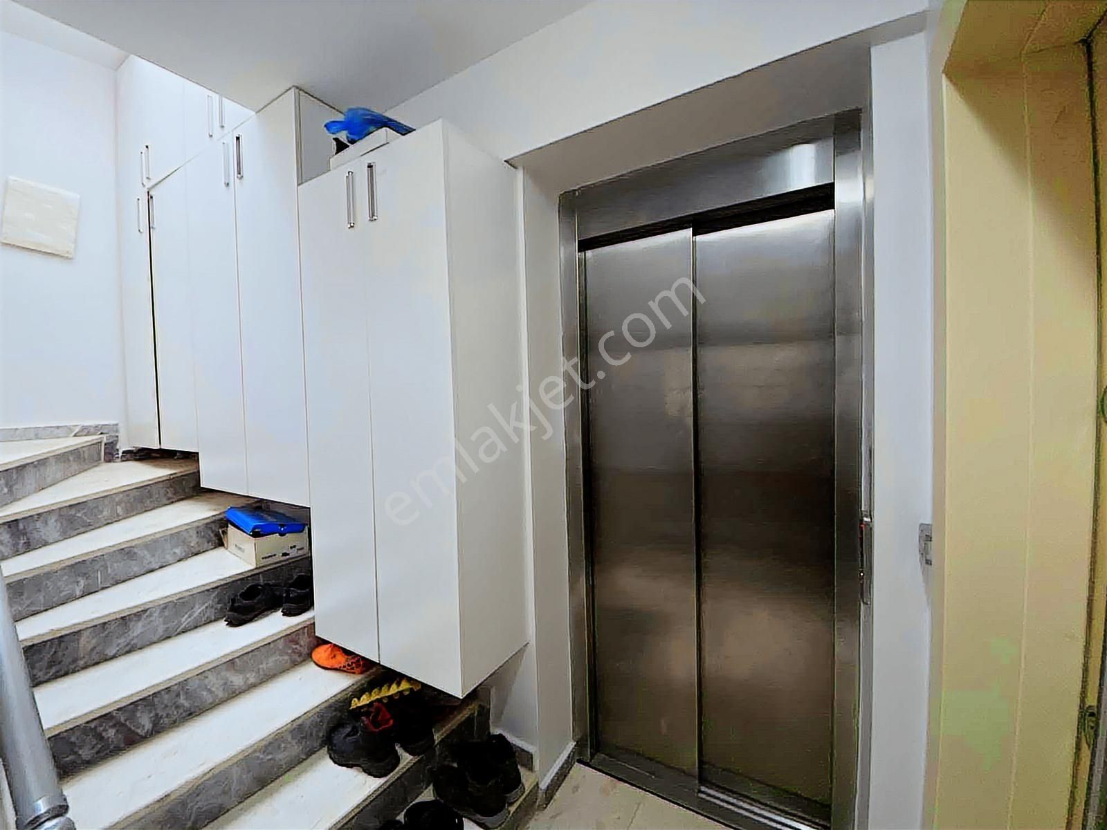 Kr Unity Den Erenköy Mah. 3+1 Bakımlı Satılık Daire - Görsel 7