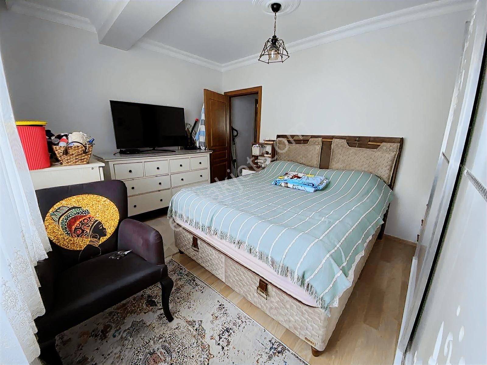 Kr Unity Den Erenköy Mah. 3+1 Bakımlı Satılık Daire - Görsel 27