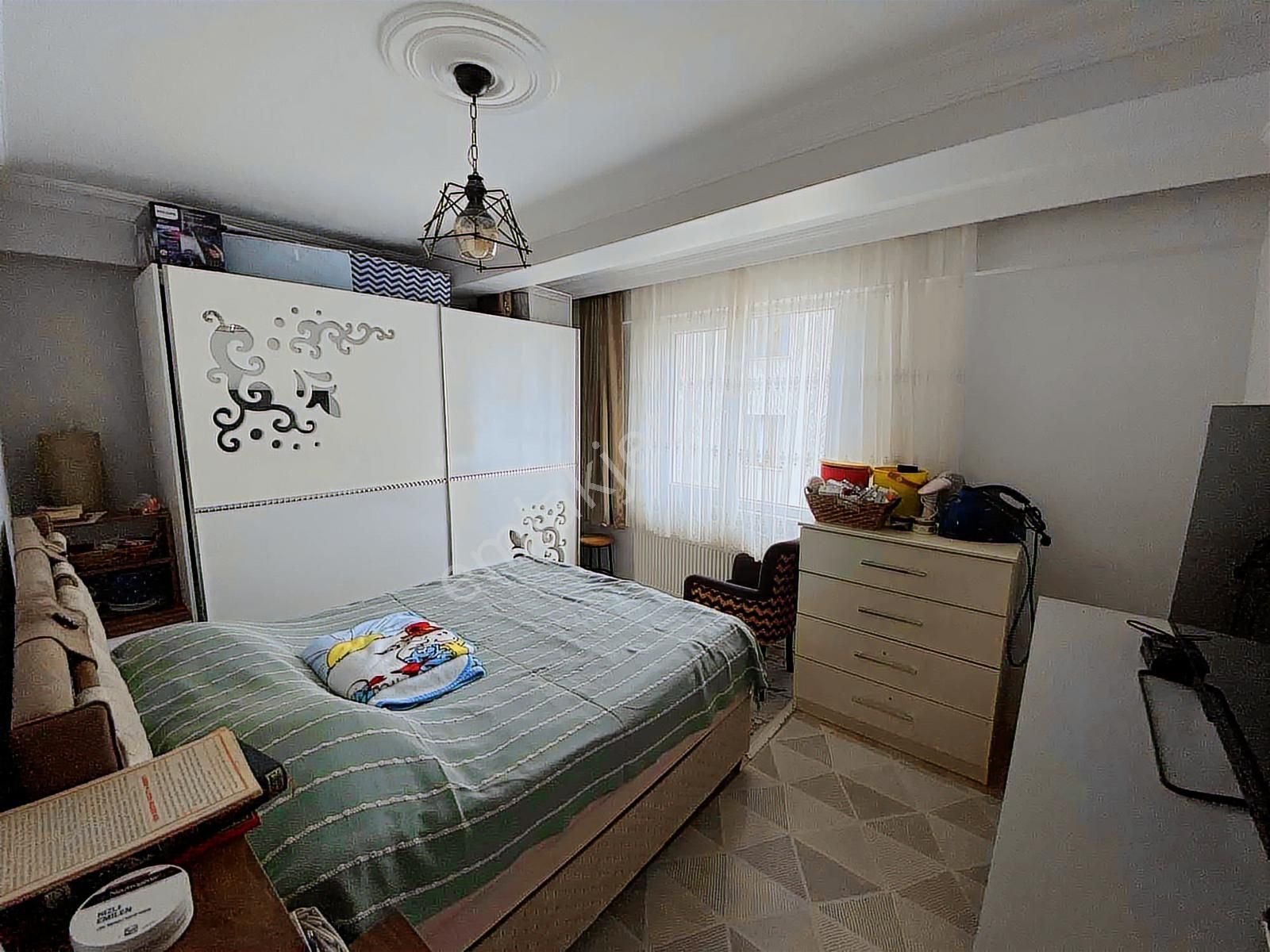 Kr Unity Den Erenköy Mah. 3+1 Bakımlı Satılık Daire - Görsel 32