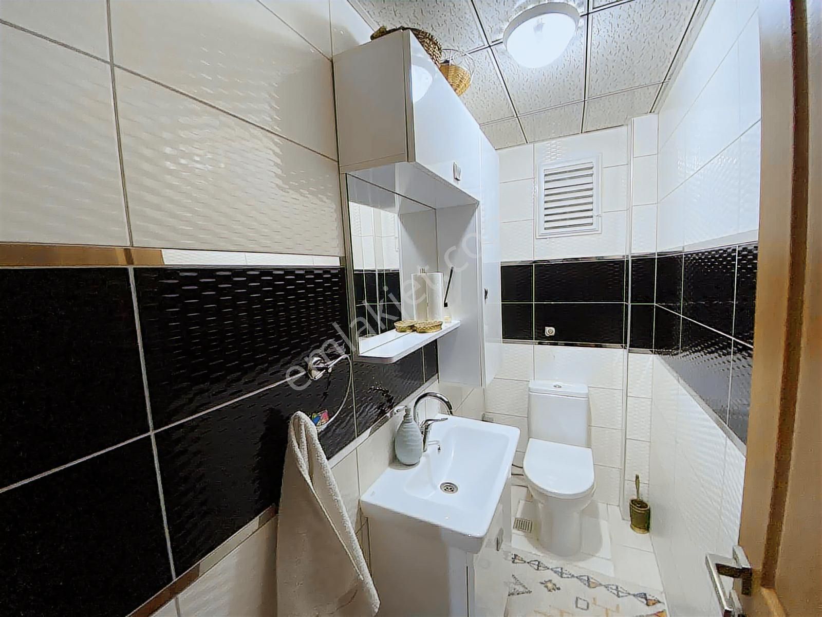 Kr Unity Den Erenköy Mah. 3+1 Bakımlı Satılık Daire - Görsel 26