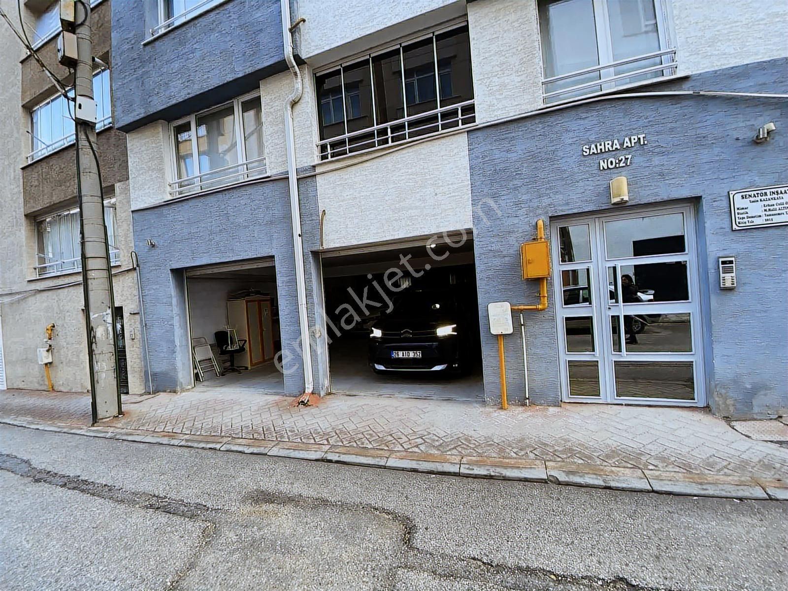 Kr Unity Den Erenköy Mah. 3+1 Bakımlı Satılık Daire - Görsel 34