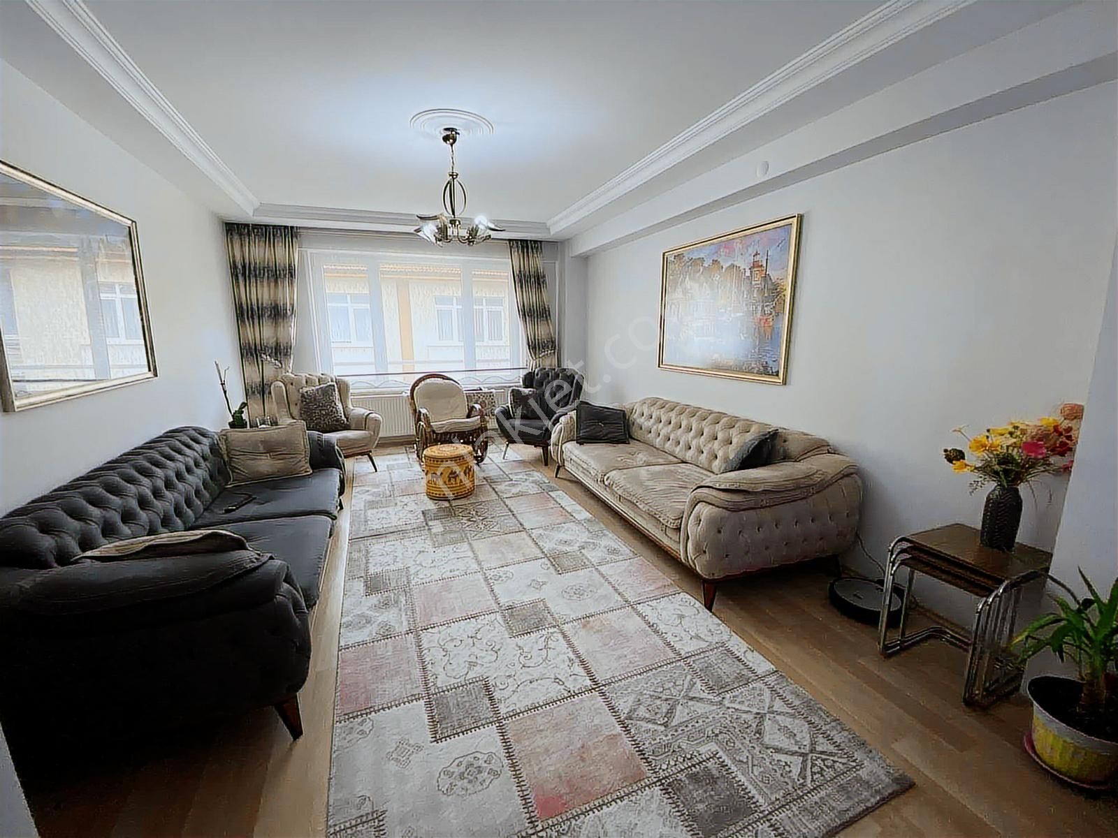 Kr Unity Den Erenköy Mah. 3+1 Bakımlı Satılık Daire - Görsel 10