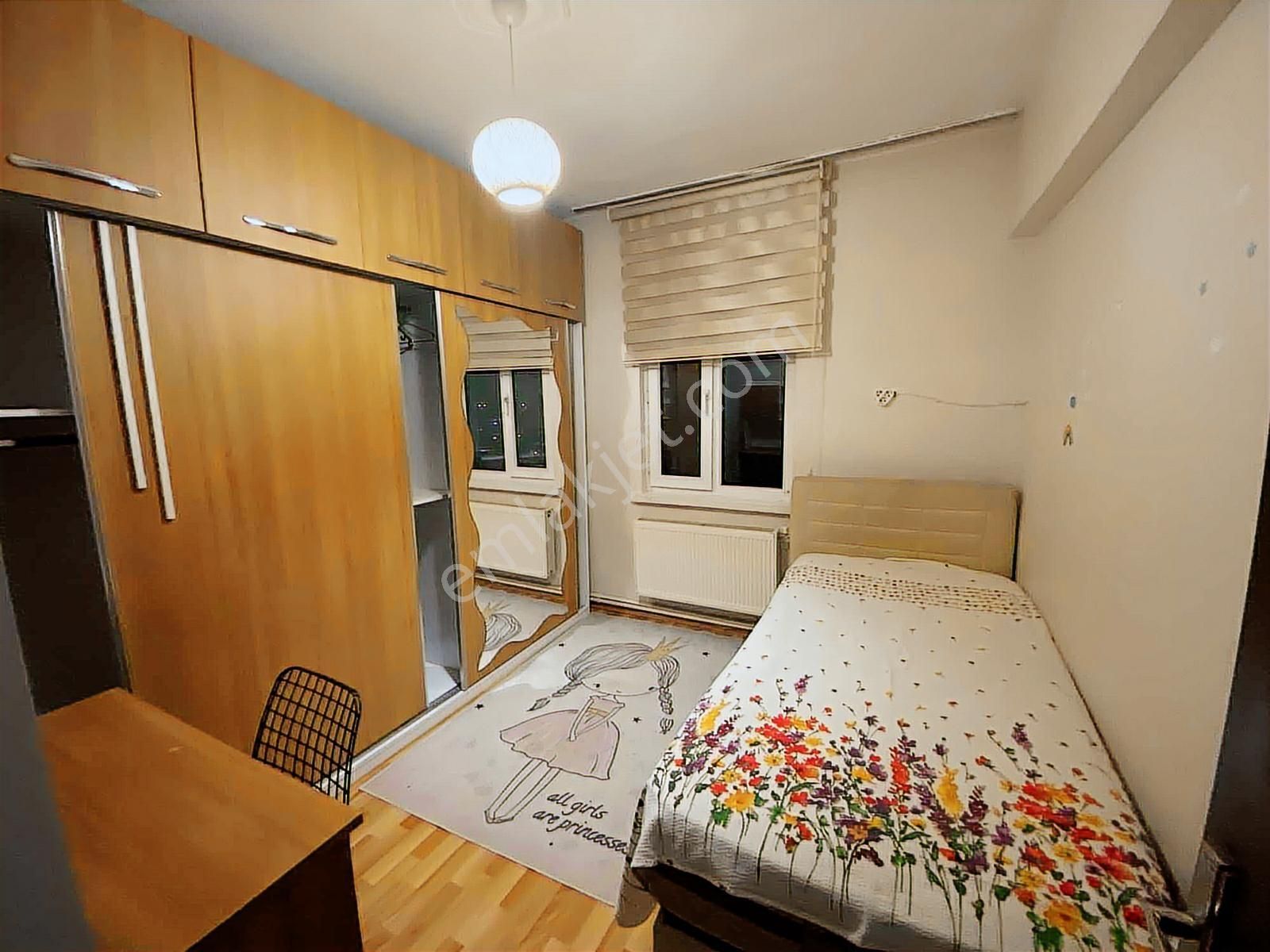 Kr Unity Den Çankaya Mah. Bakımlı Eşyalı Satılık 2+1 Daire - Görsel 33