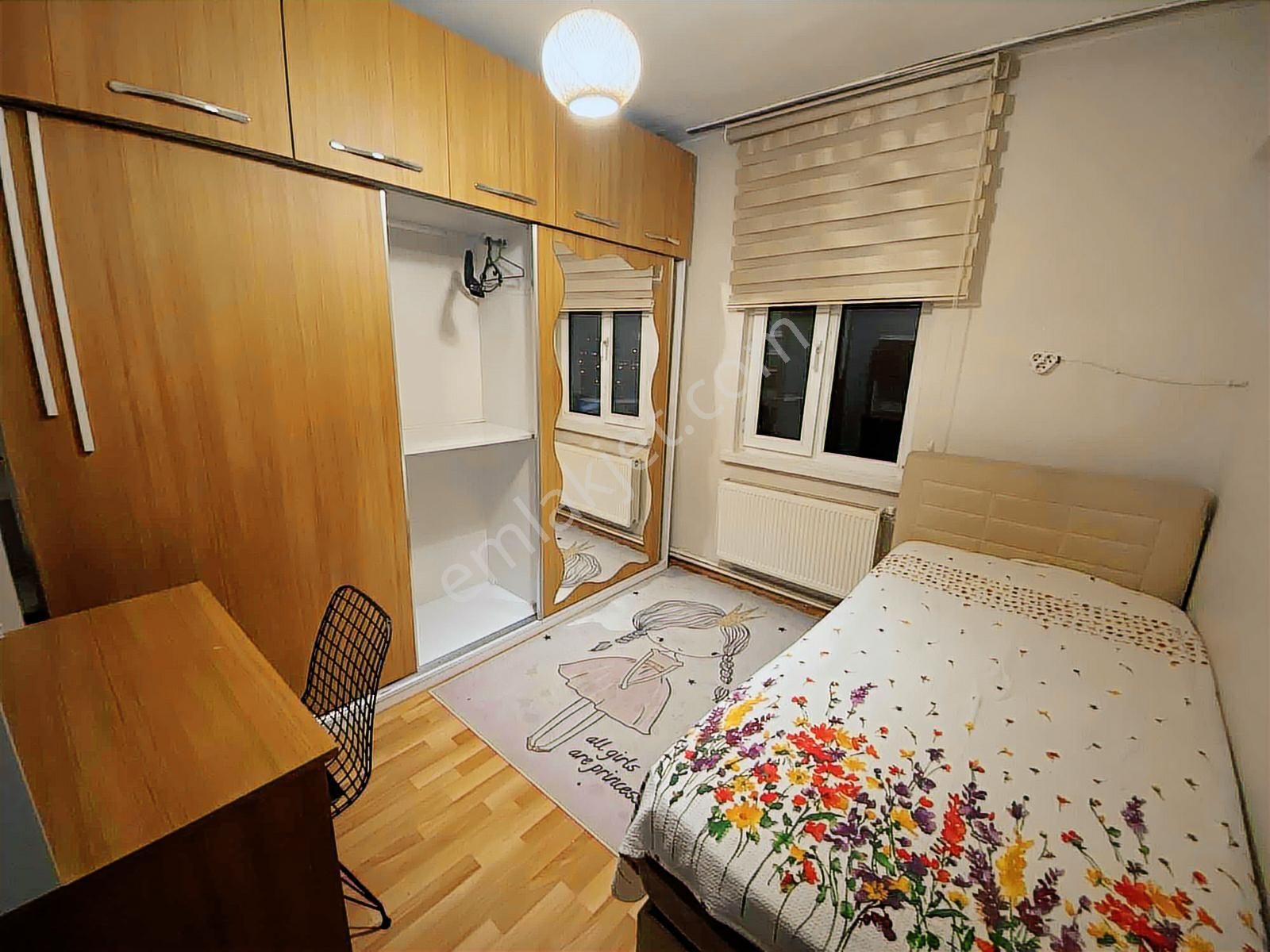 Kr Unity Den Çankaya Mah. Bakımlı Eşyalı Satılık 2+1 Daire - Görsel 14