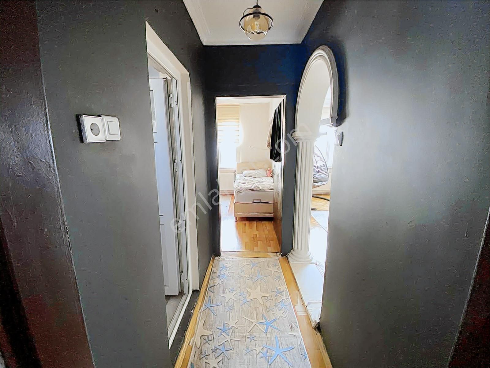 Kr Unity Den Çankaya Mah. Bakımlı Eşyalı Satılık 2+1 Daire - Görsel 4