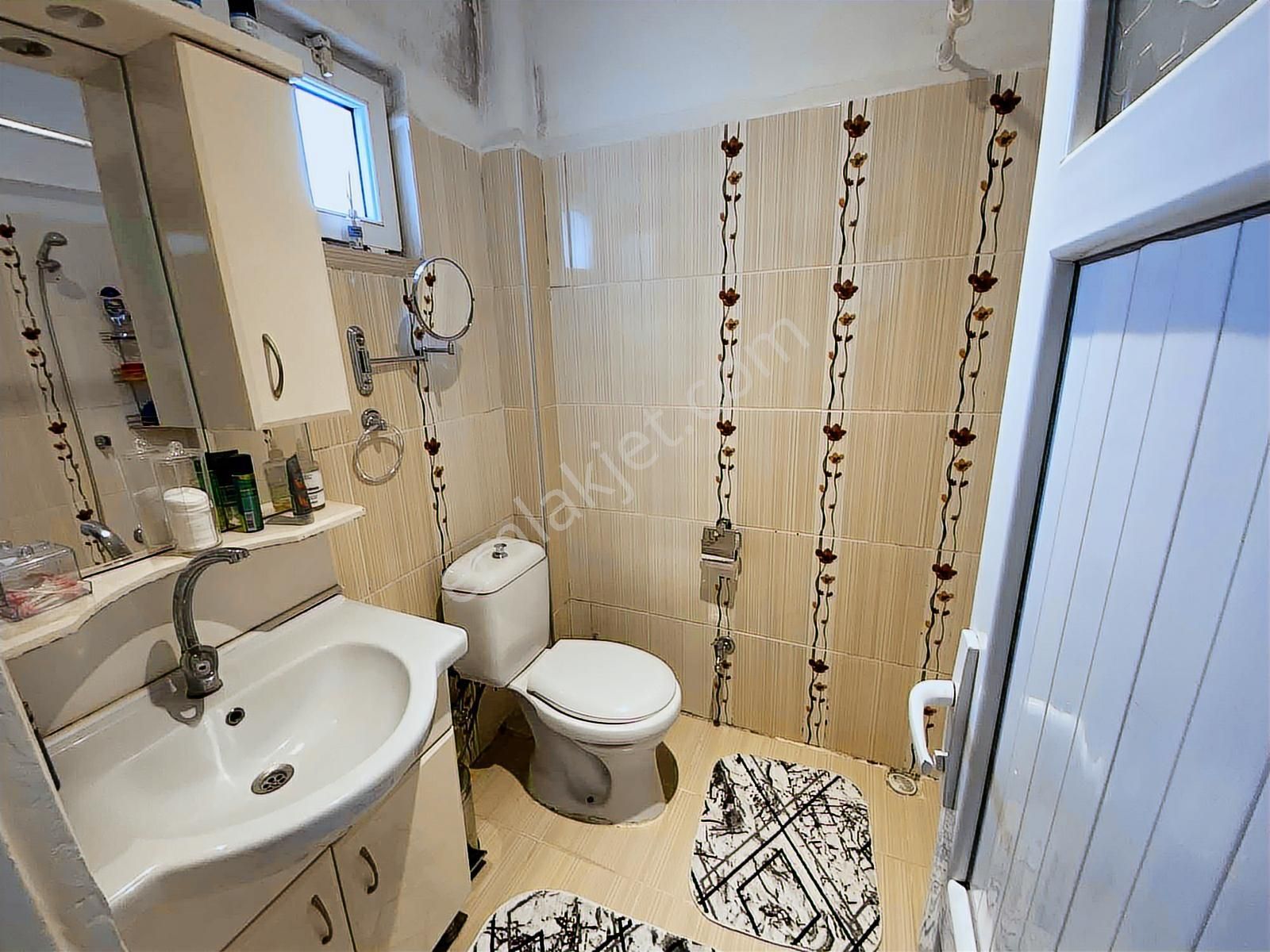 Kr Unity Den Çankaya Mah. Bakımlı Eşyalı Satılık 2+1 Daire - Görsel 19