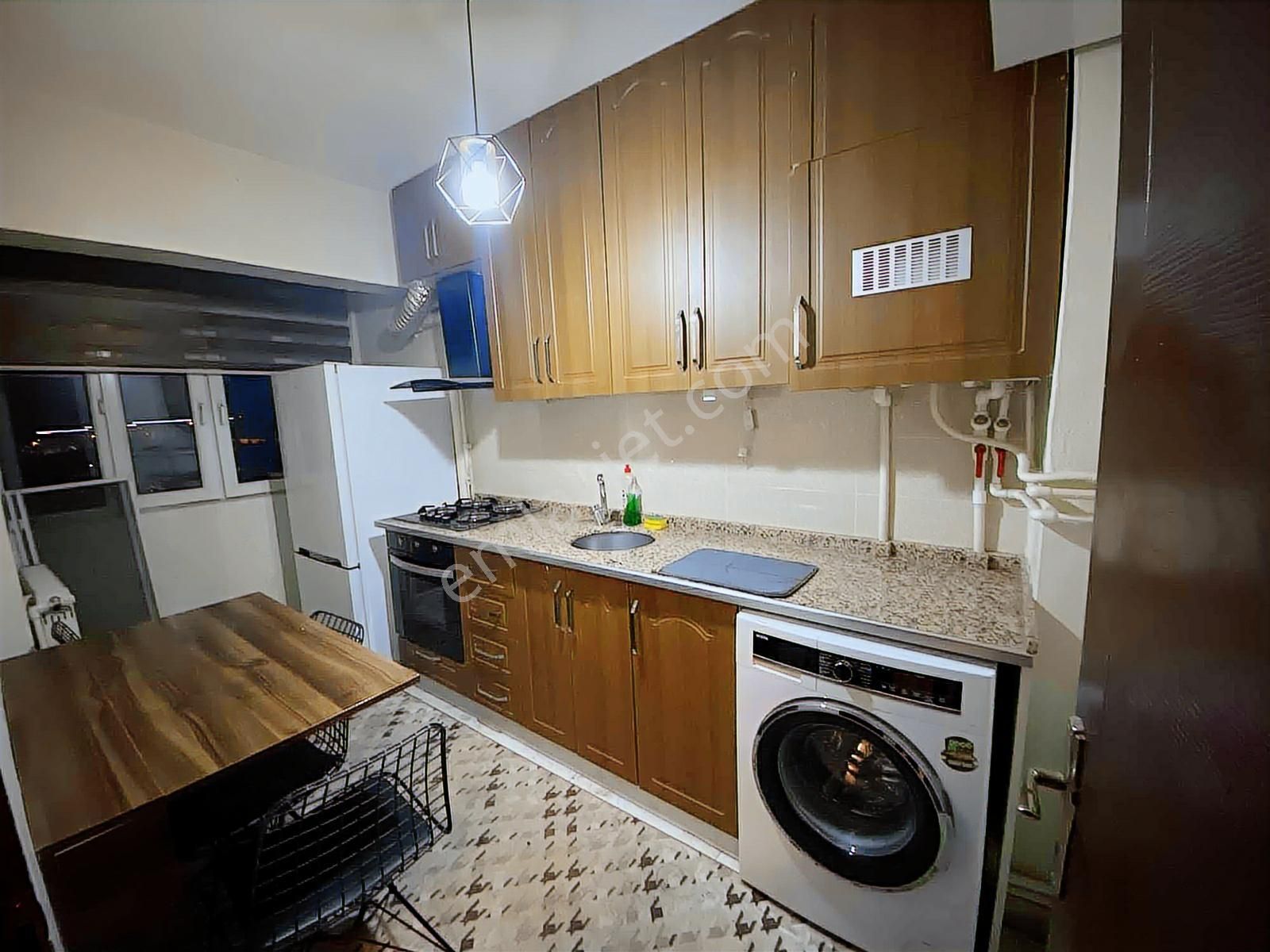 Kr Unity Den Çankaya Mah. Bakımlı Eşyalı Satılık 2+1 Daire - Görsel 8