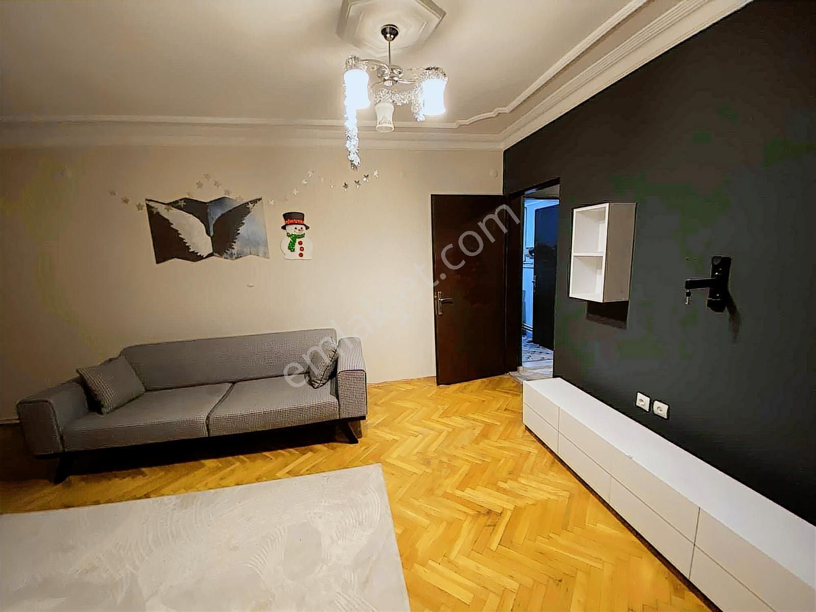 Kr Unity Den Eşyalı 2+1 Kiralık Daire - Görsel 8