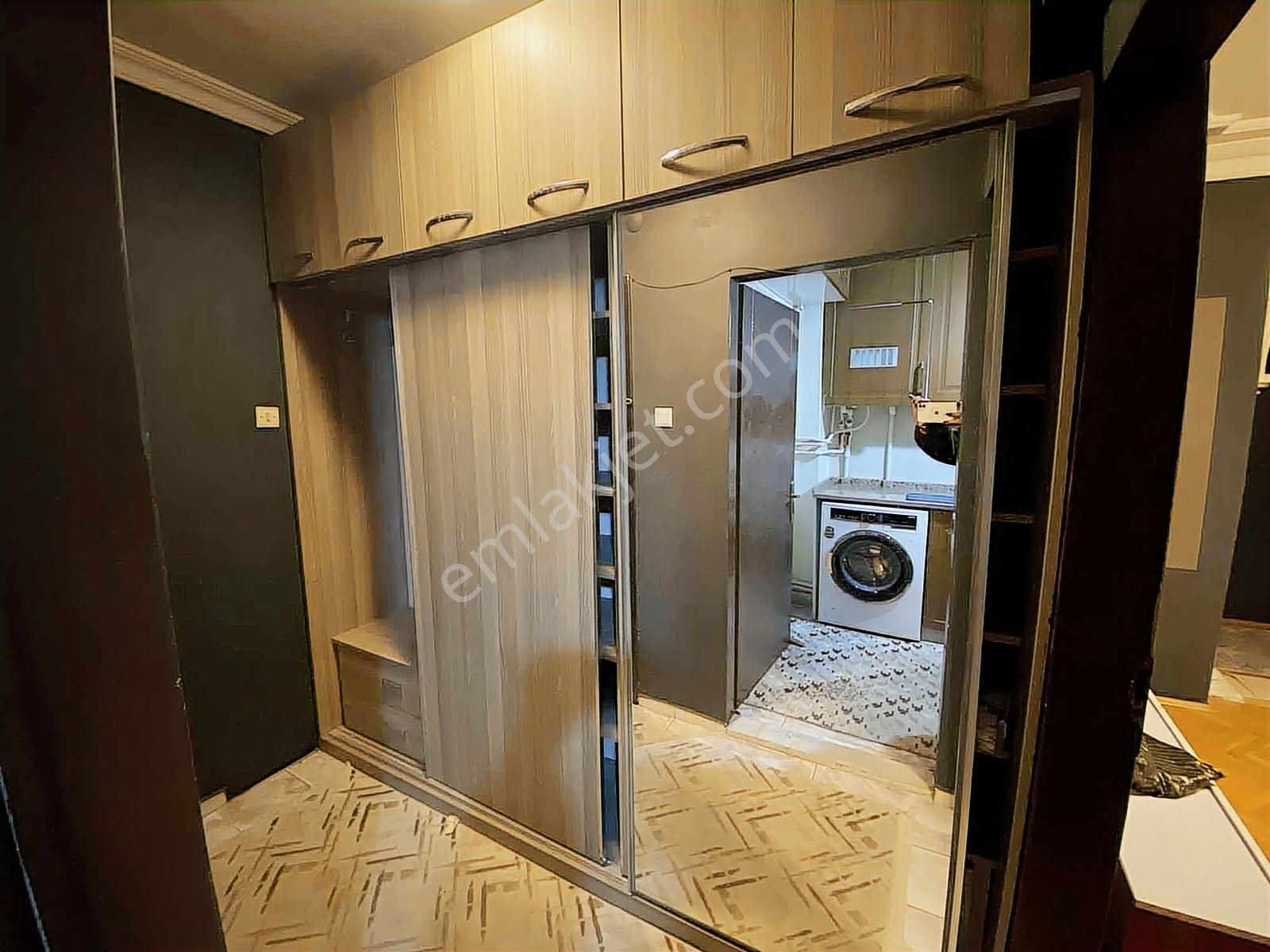 Kr Unity Den Eşyalı 2+1 Kiralık Daire - Görsel 20