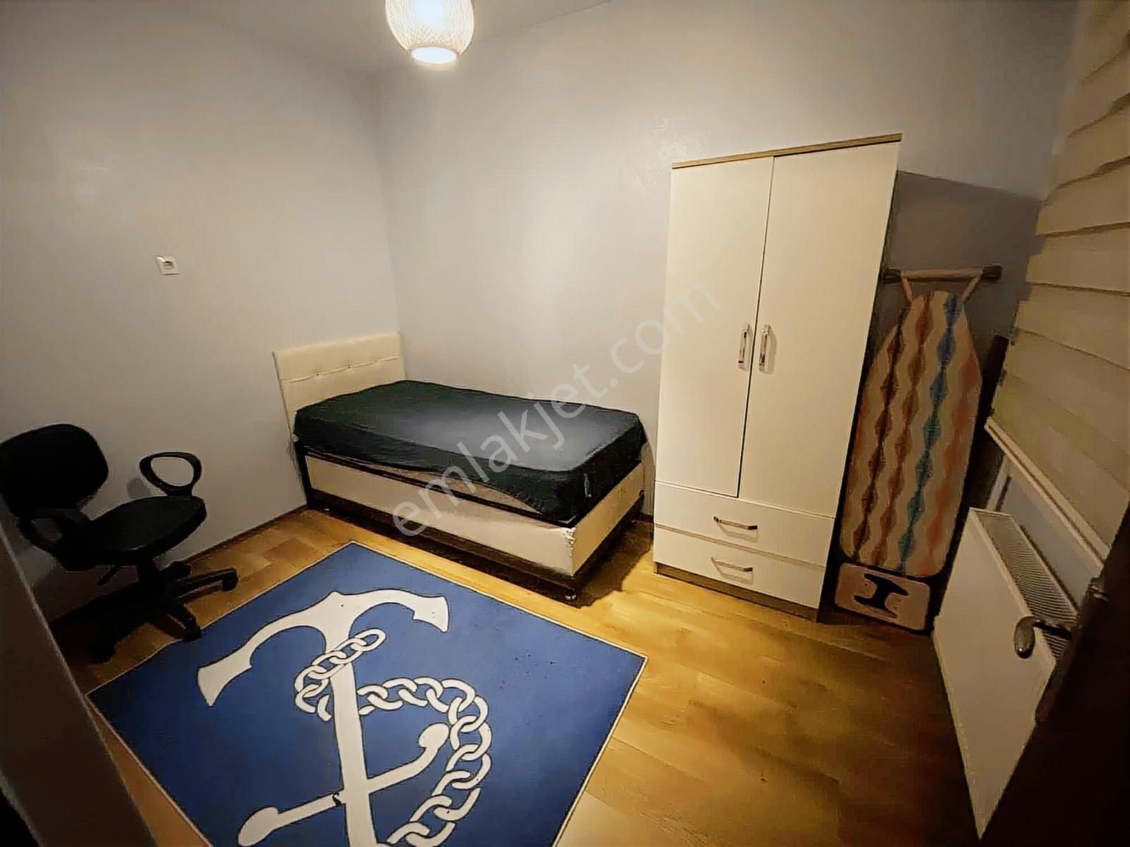 Kr Unity Den Eşyalı 2+1 Kiralık Daire - Görsel 13