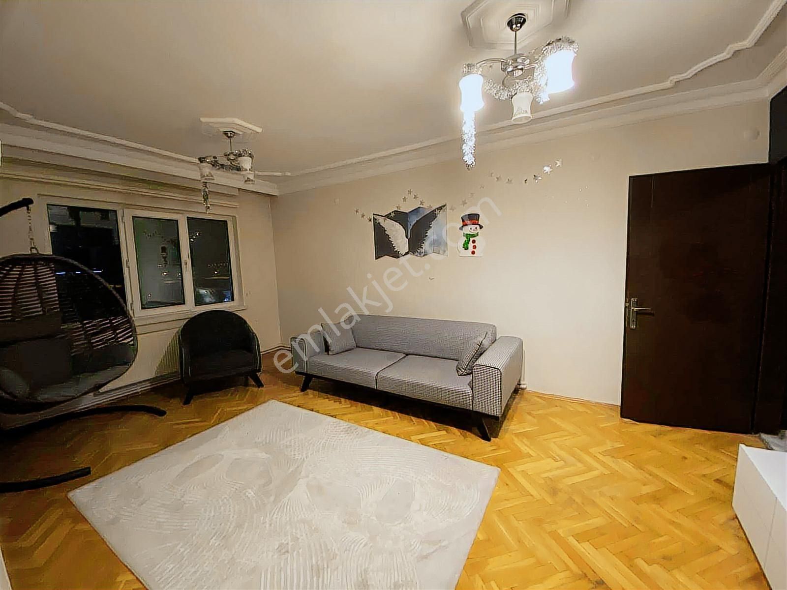 Kr Unity Den Eşyalı 2+1 Kiralık Daire - Görsel 4