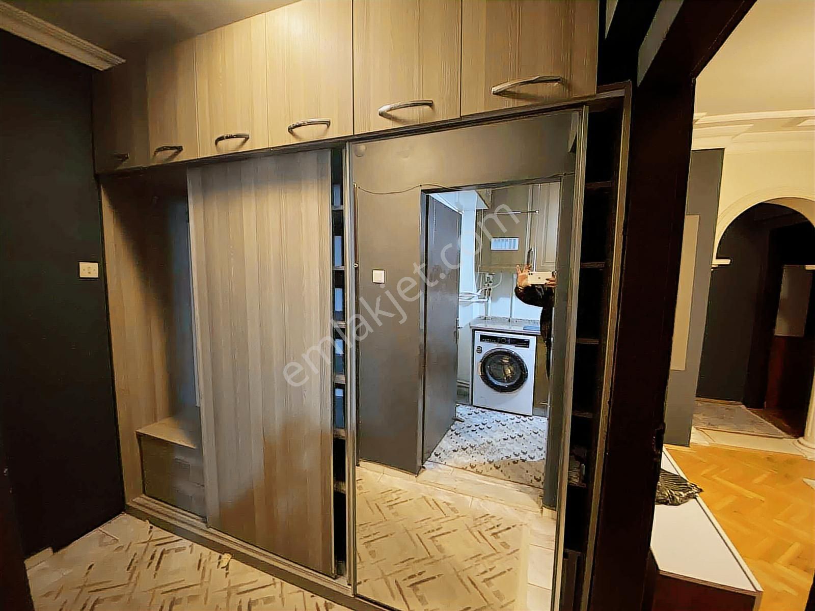 Kr Unity Den Eşyalı 2+1 Kiralık Daire - Görsel 15