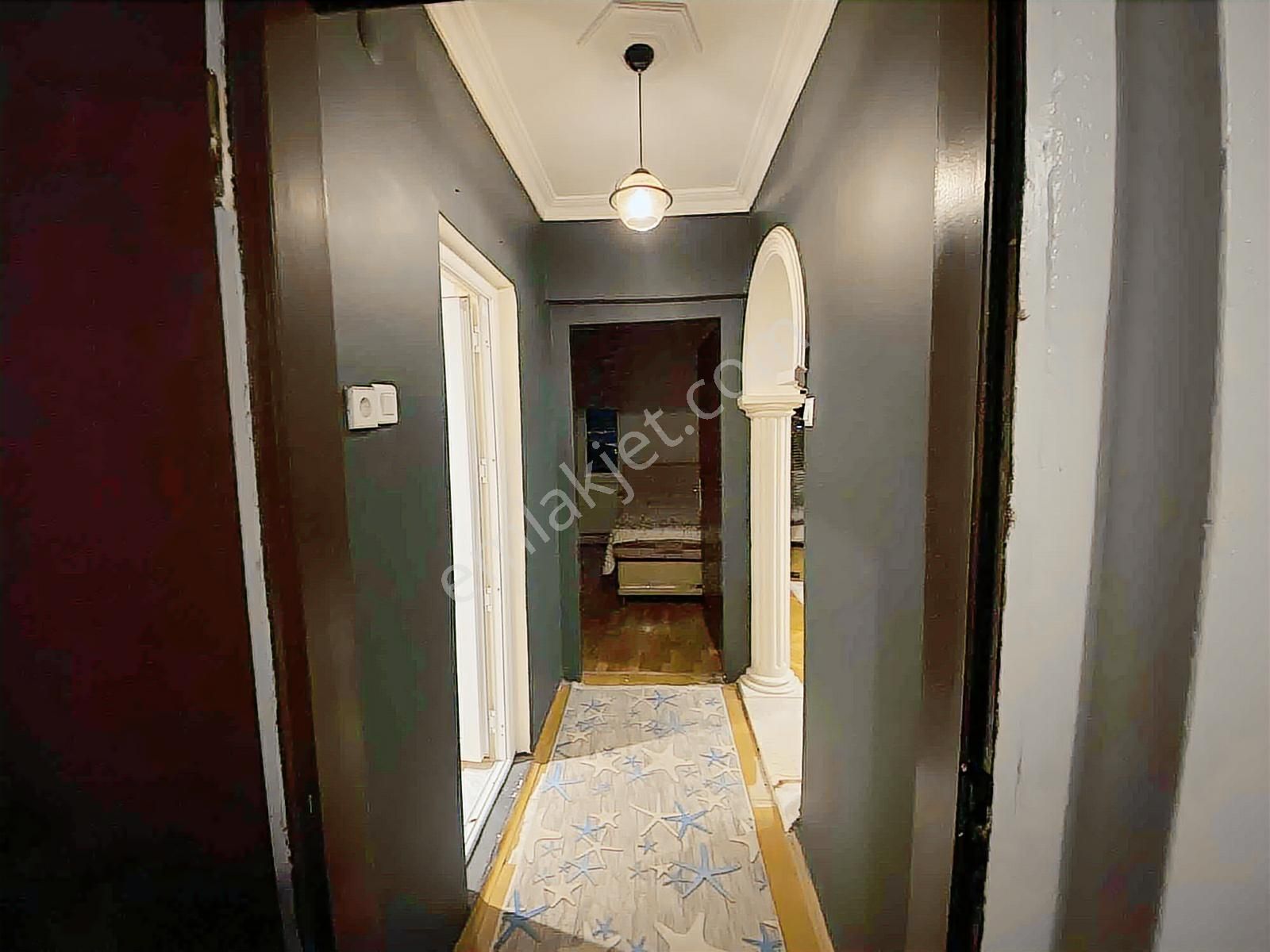 Kr Unity Den Eşyalı 2+1 Kiralık Daire - Görsel 9